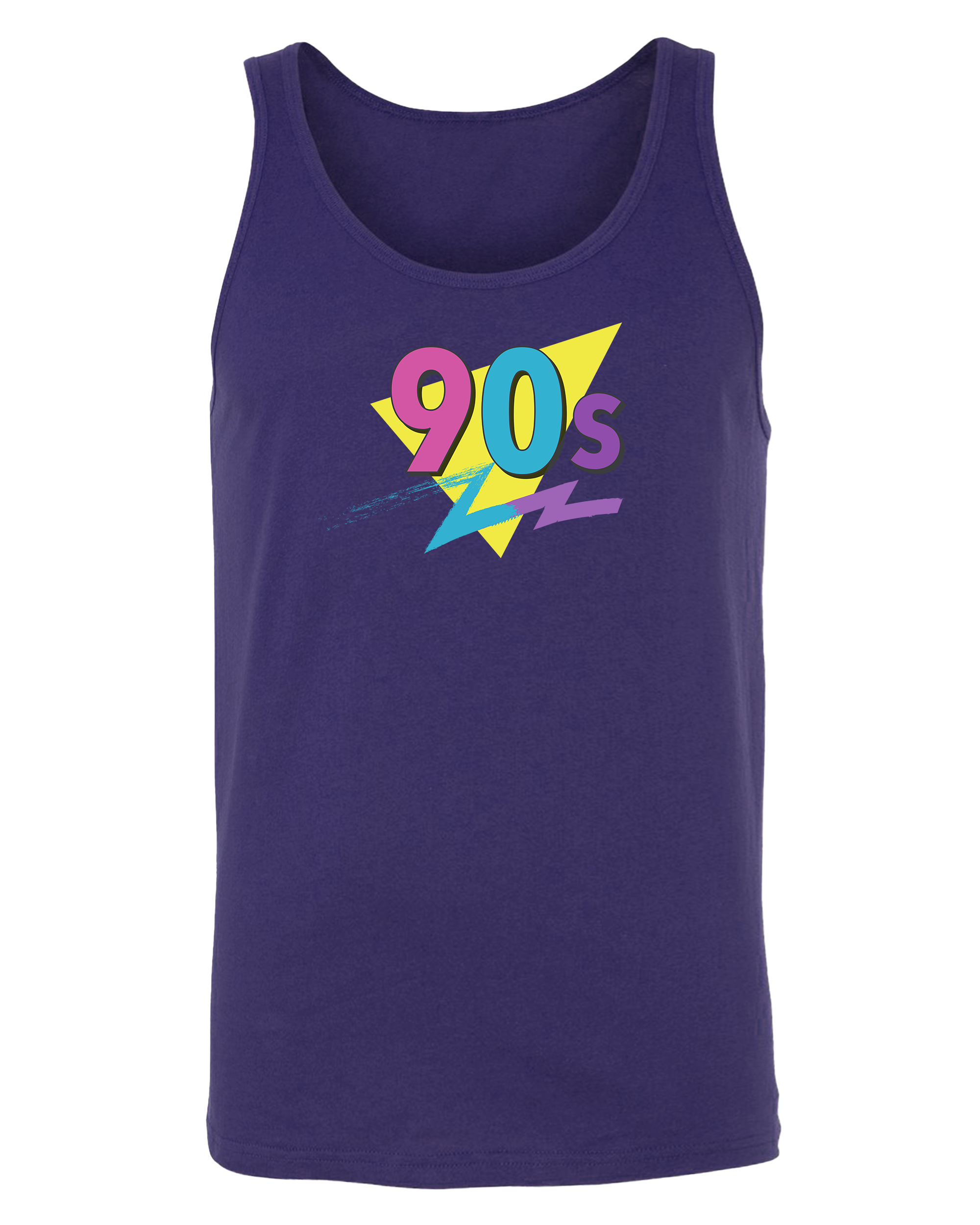 90s