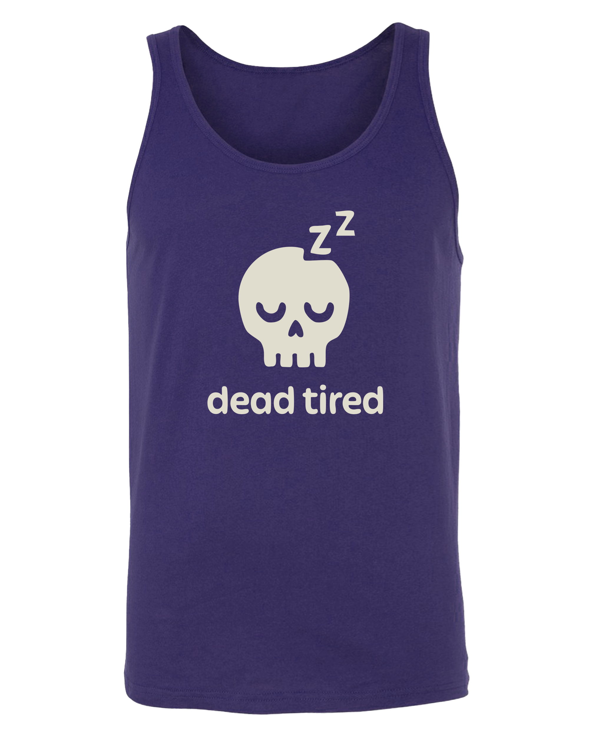 Dead Tired