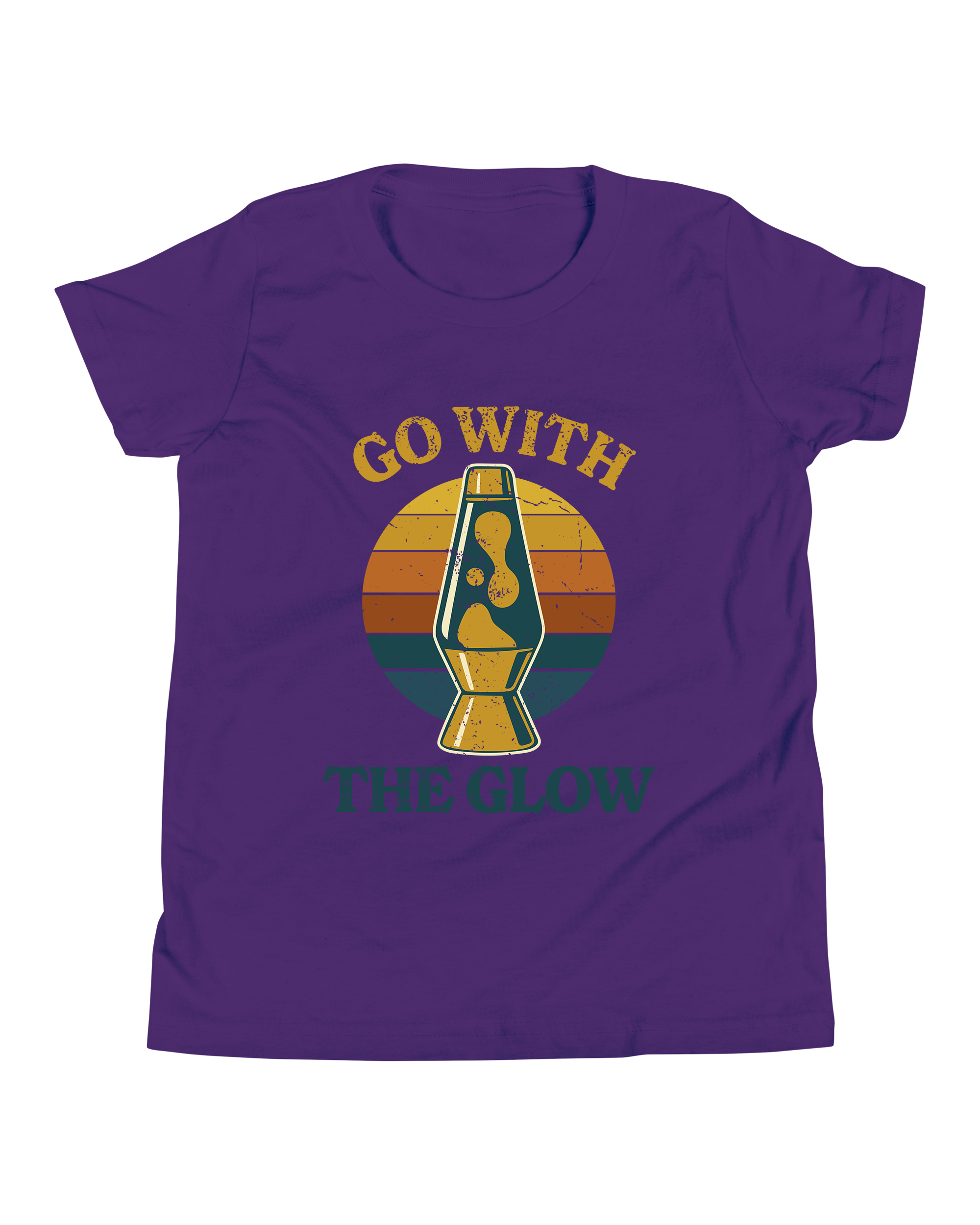 Go With the Glow