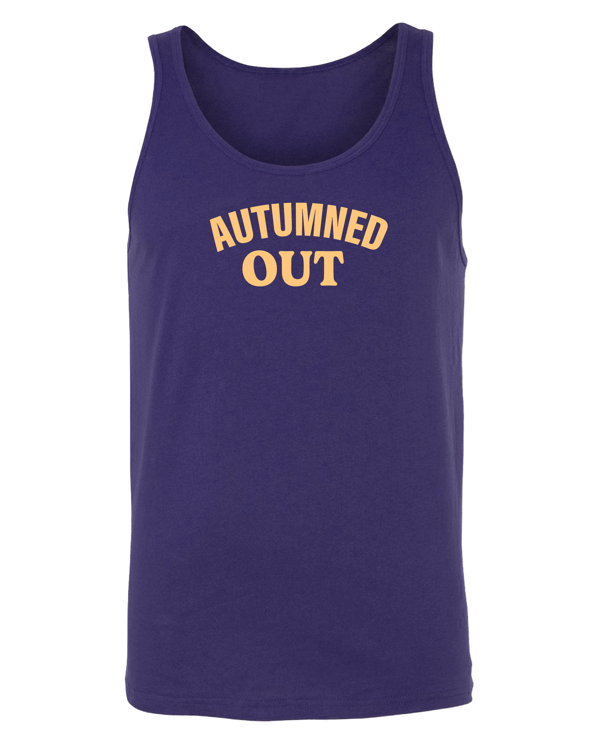 Autumned Out