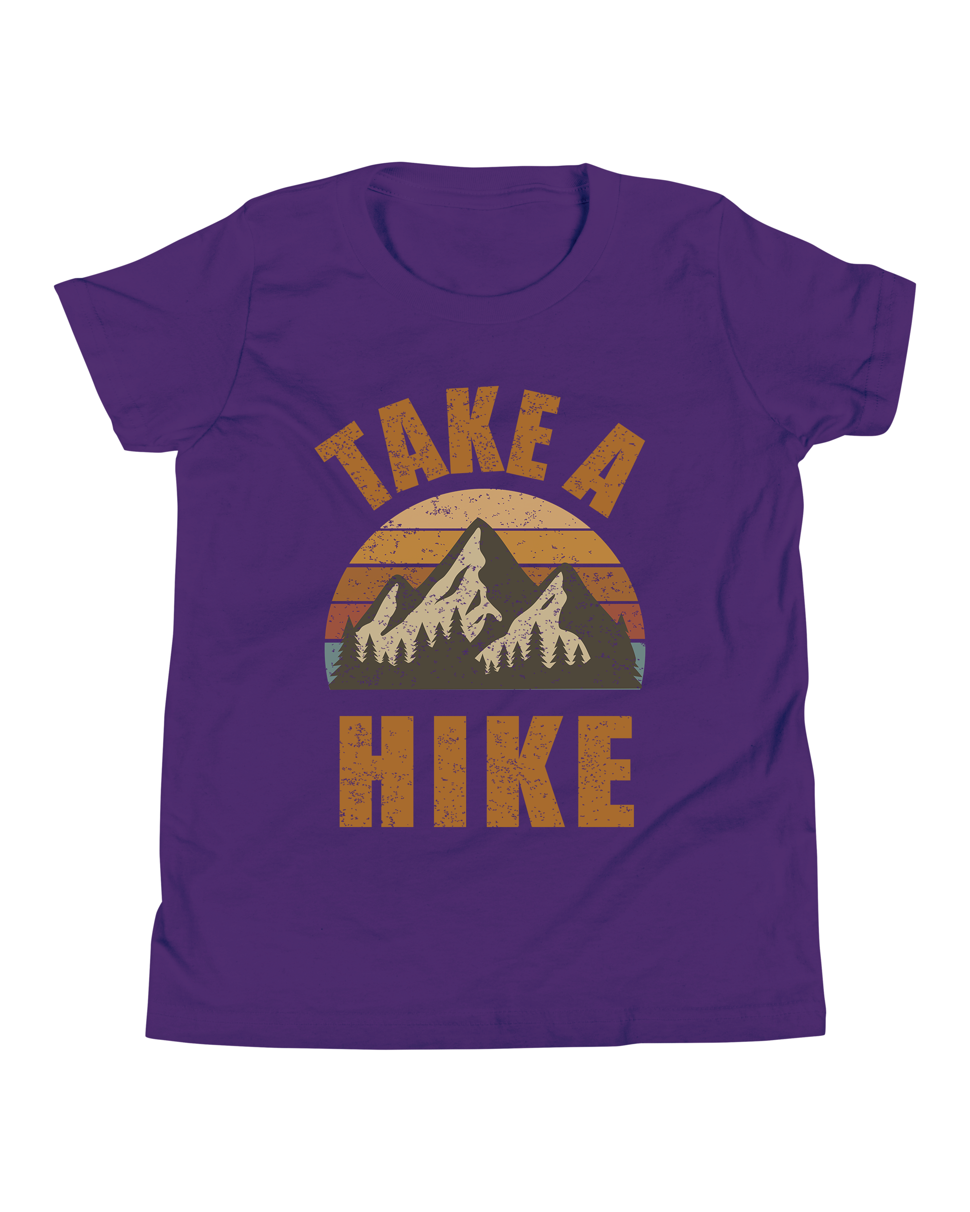 Take A Hike