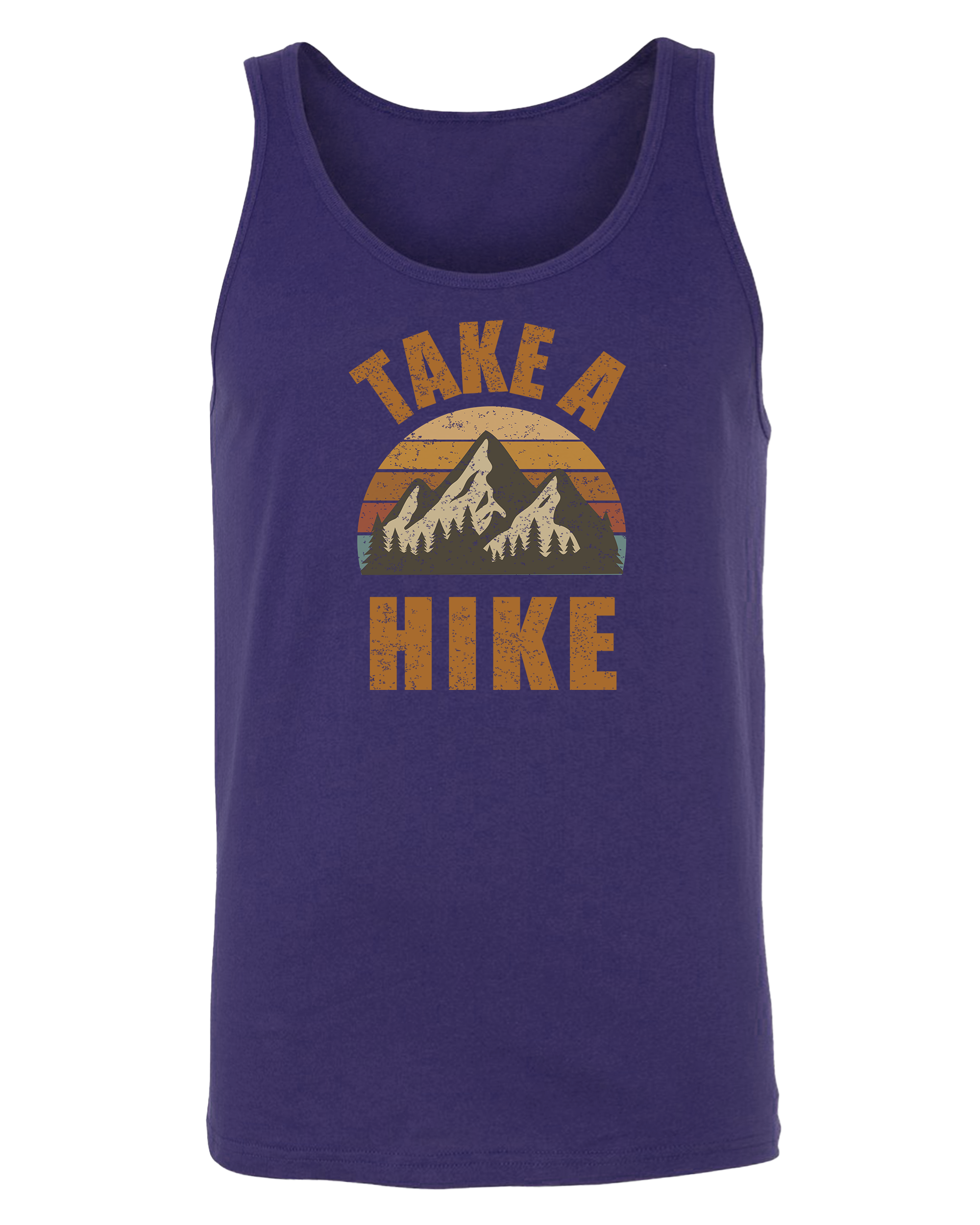 Take A Hike