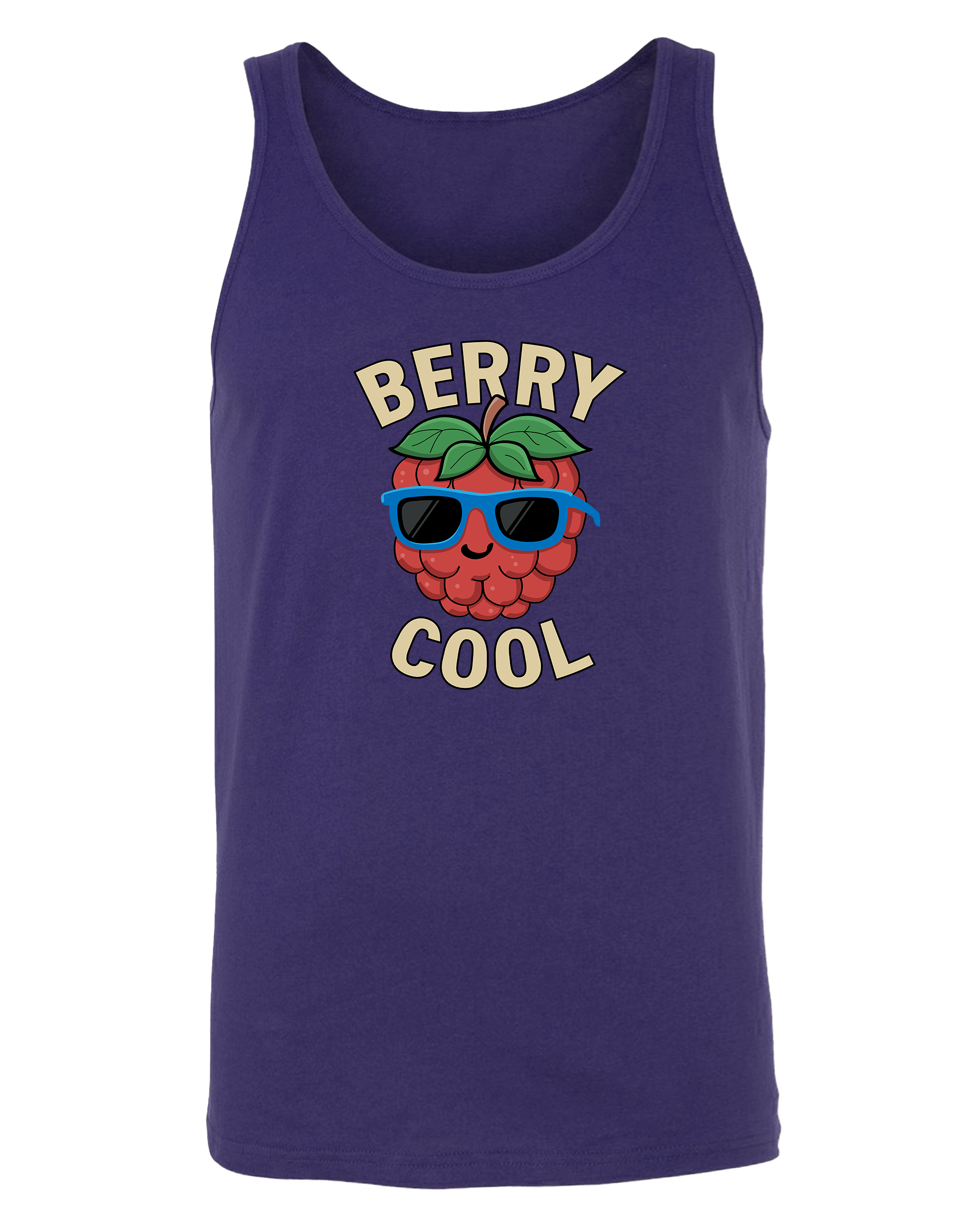 Berry Cool