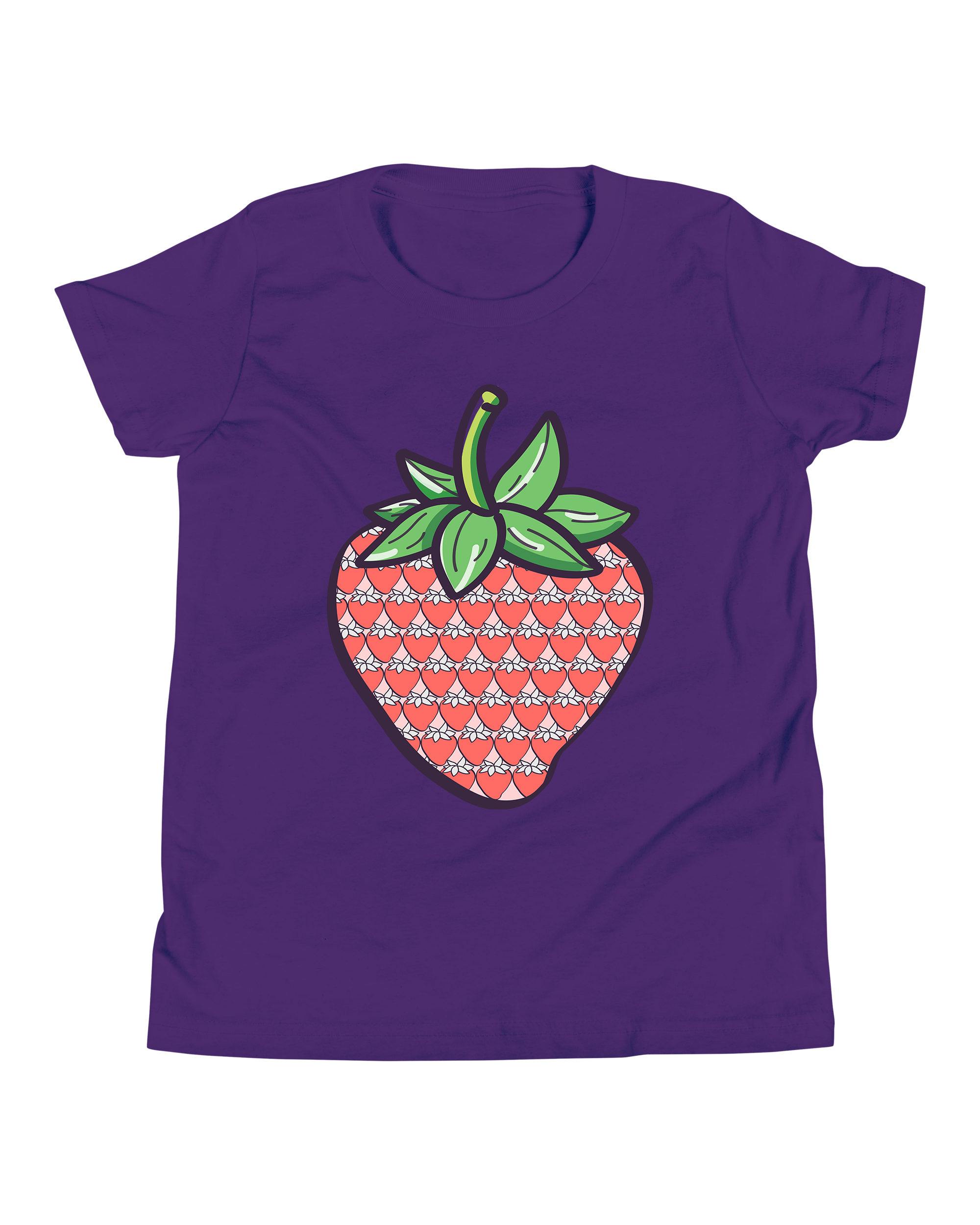 Strawberry Surprise