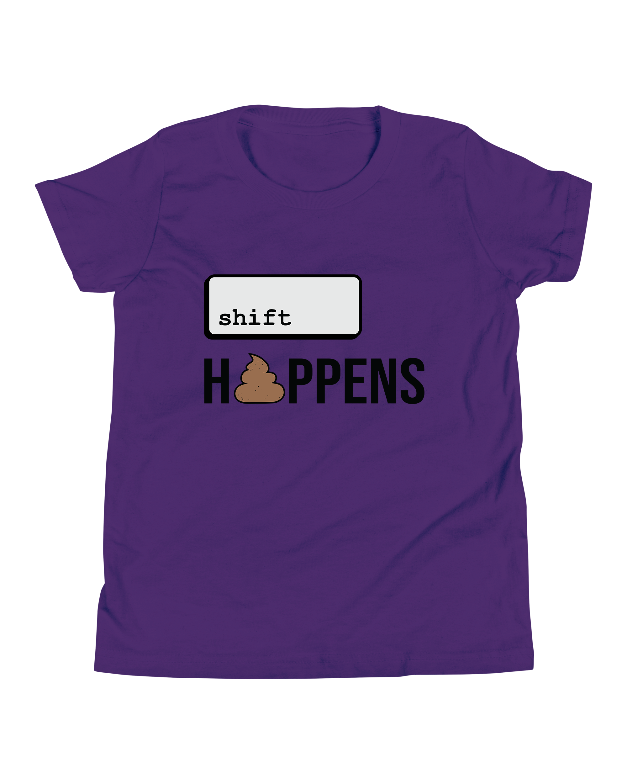 Shift Happens