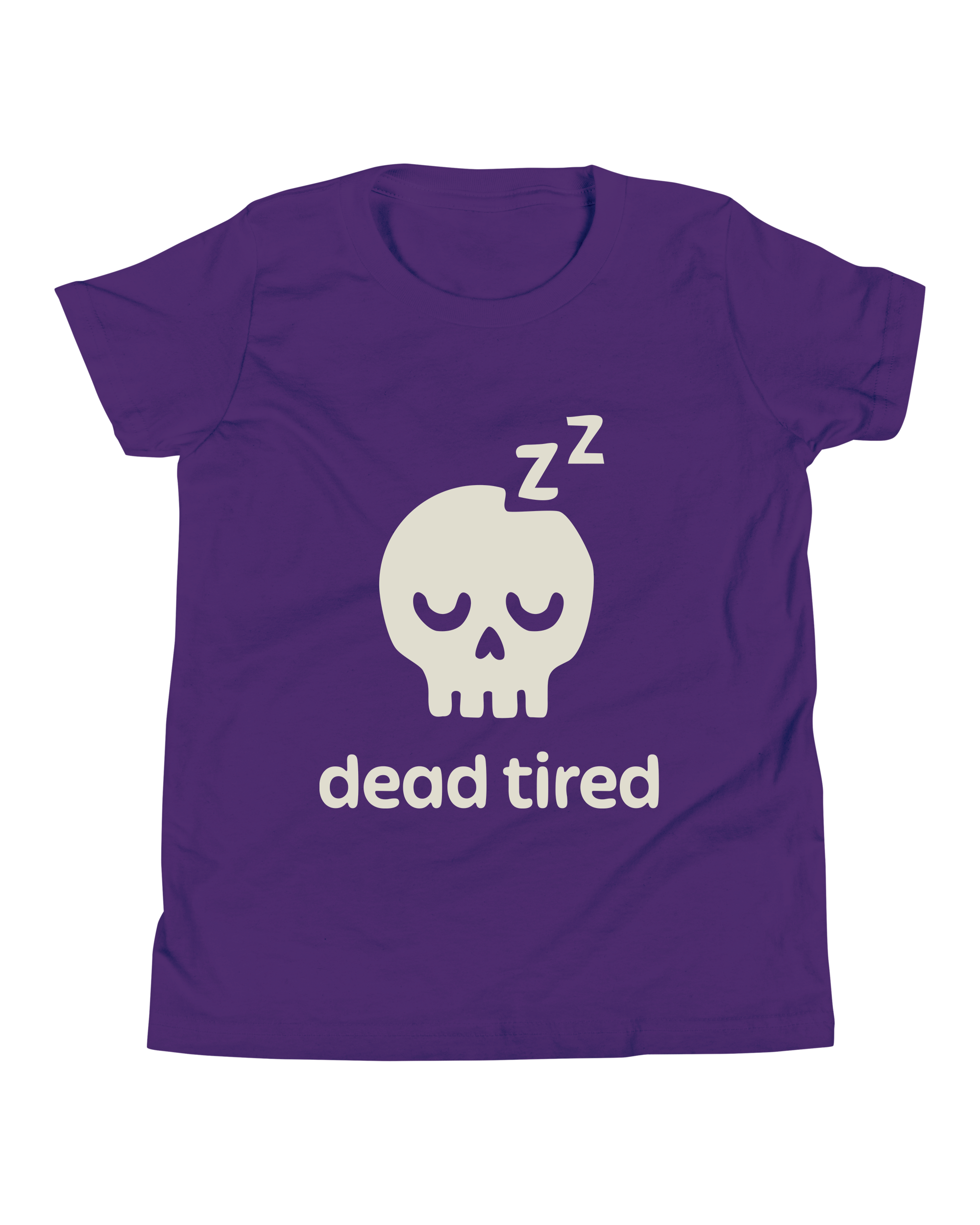 Dead Tired