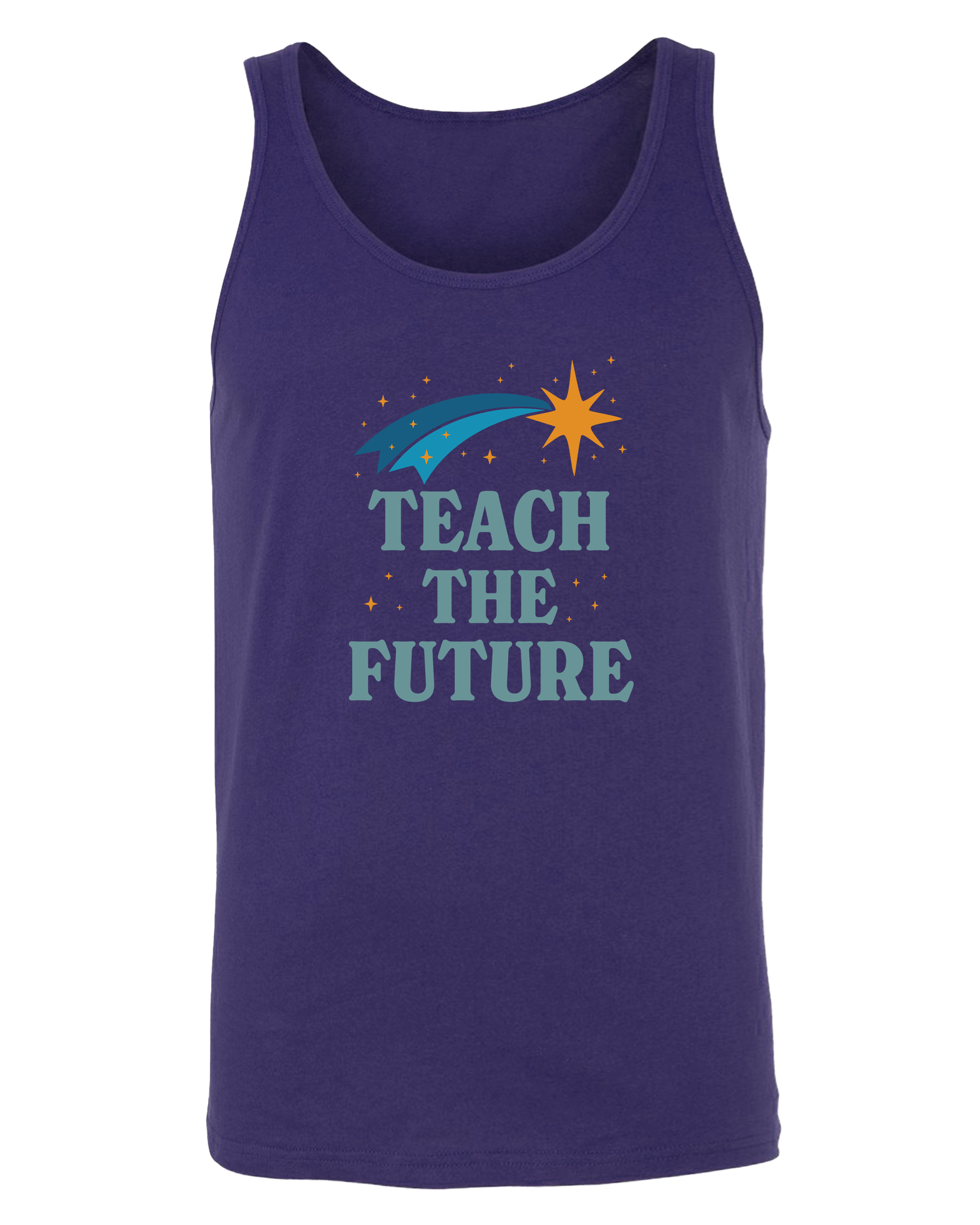 Teach The Future