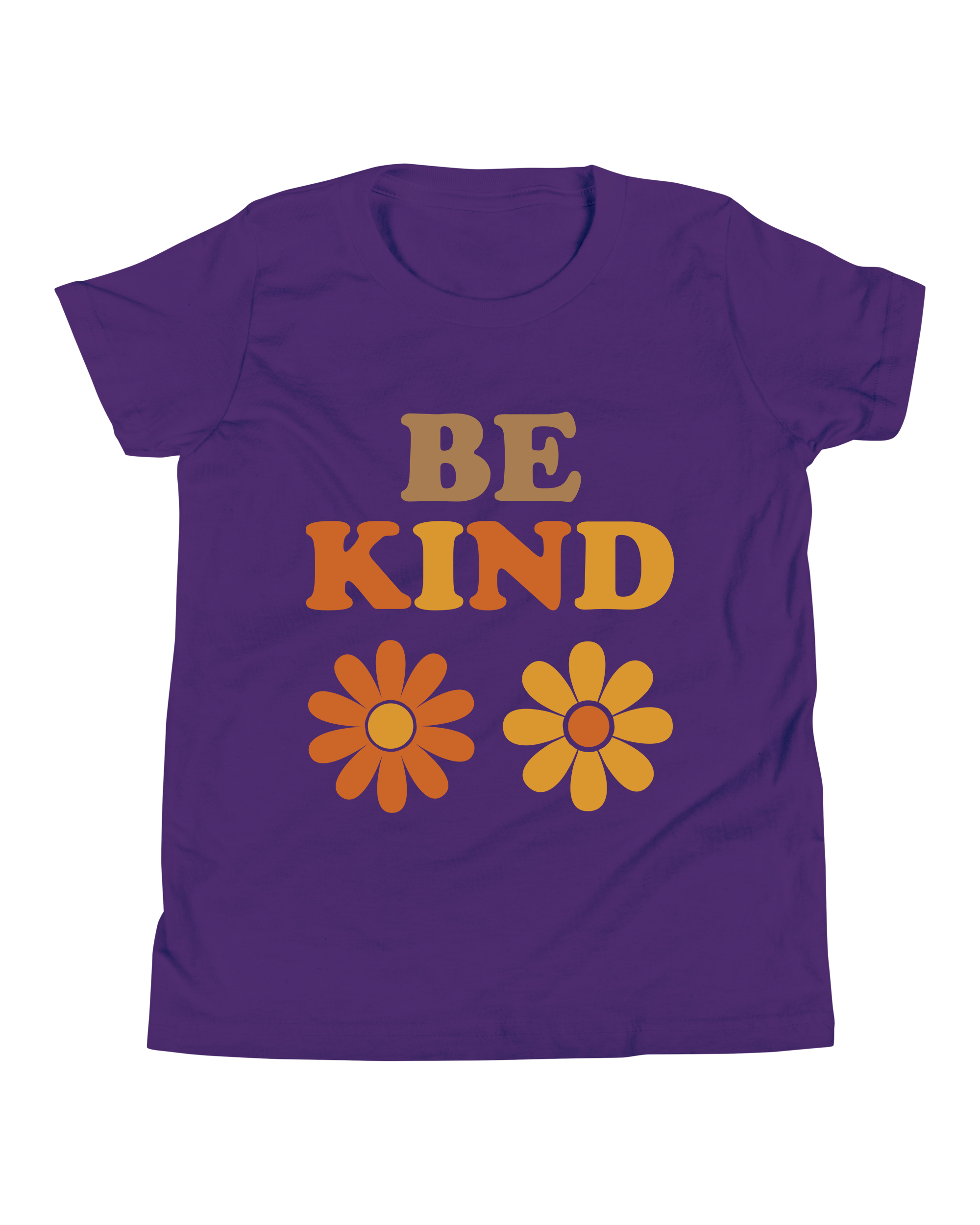 Be Kind
