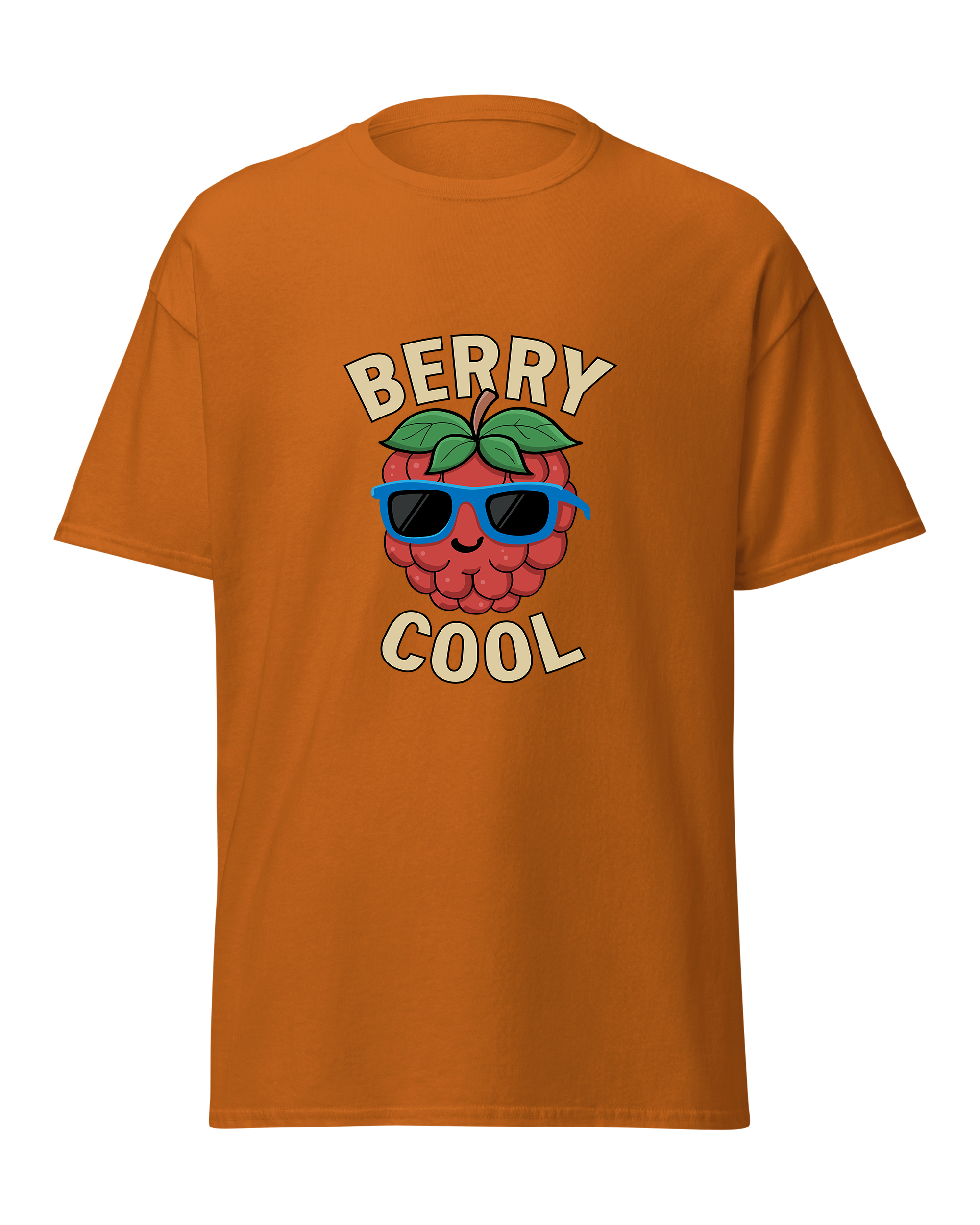 Berry Cool