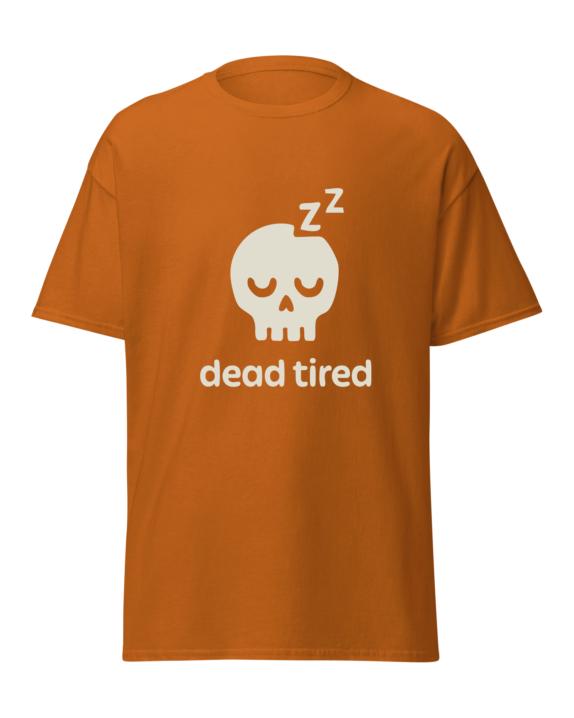 Dead Tired