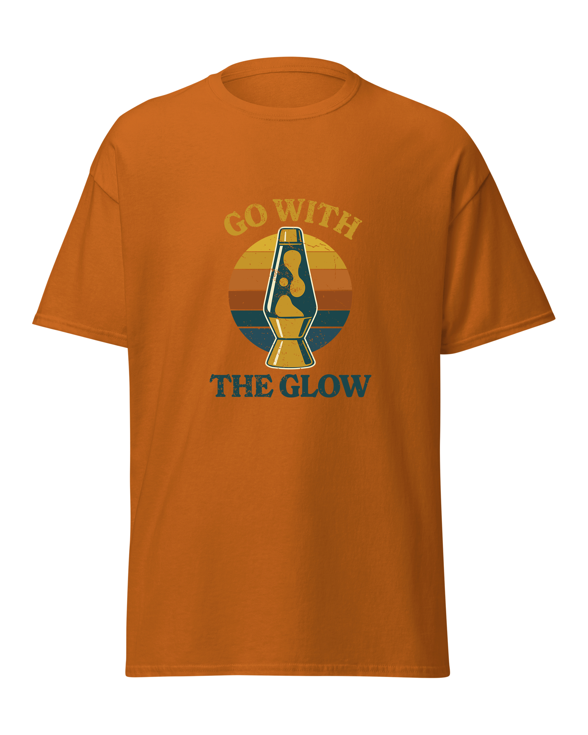Go With the Glow