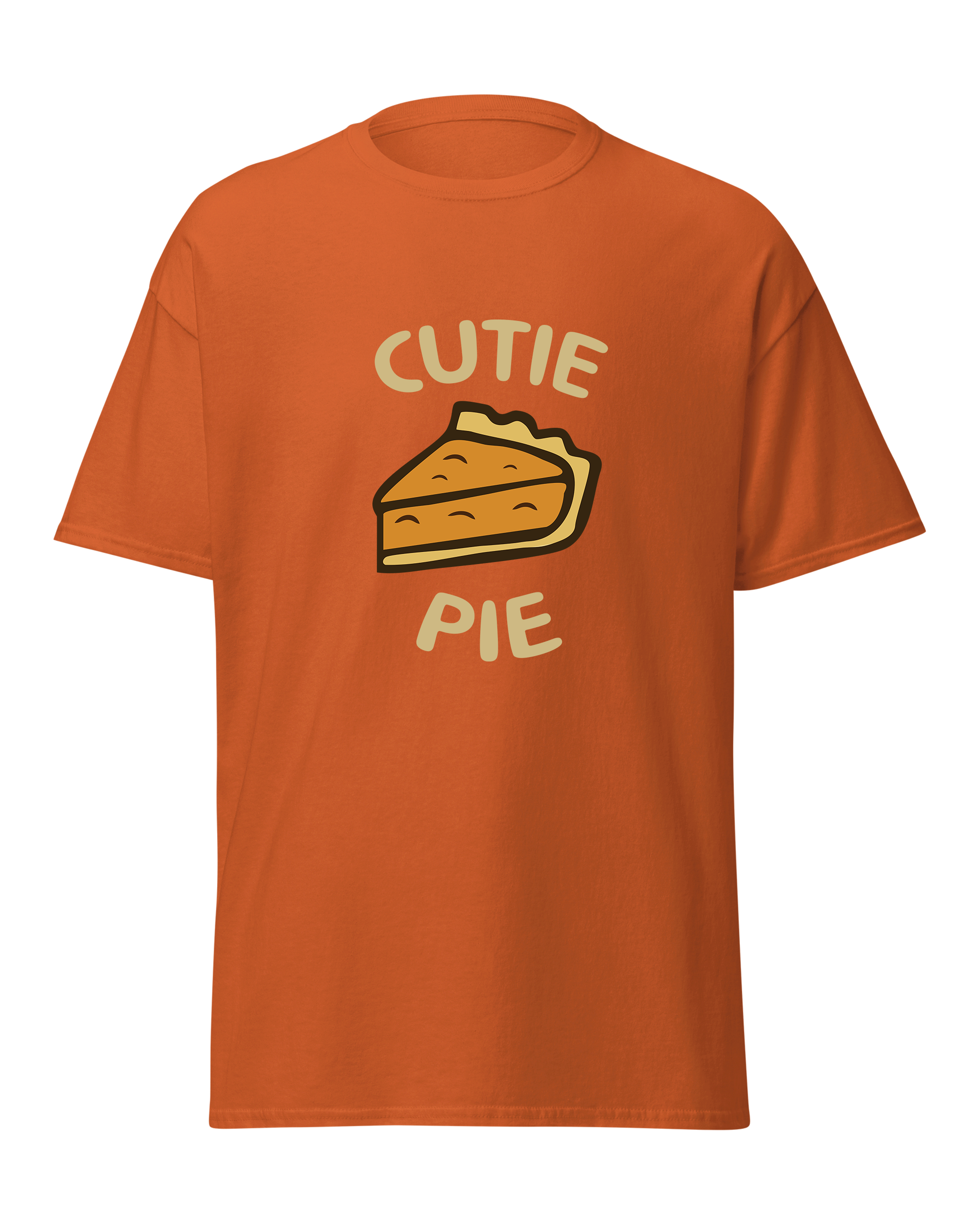 Cutie Pie