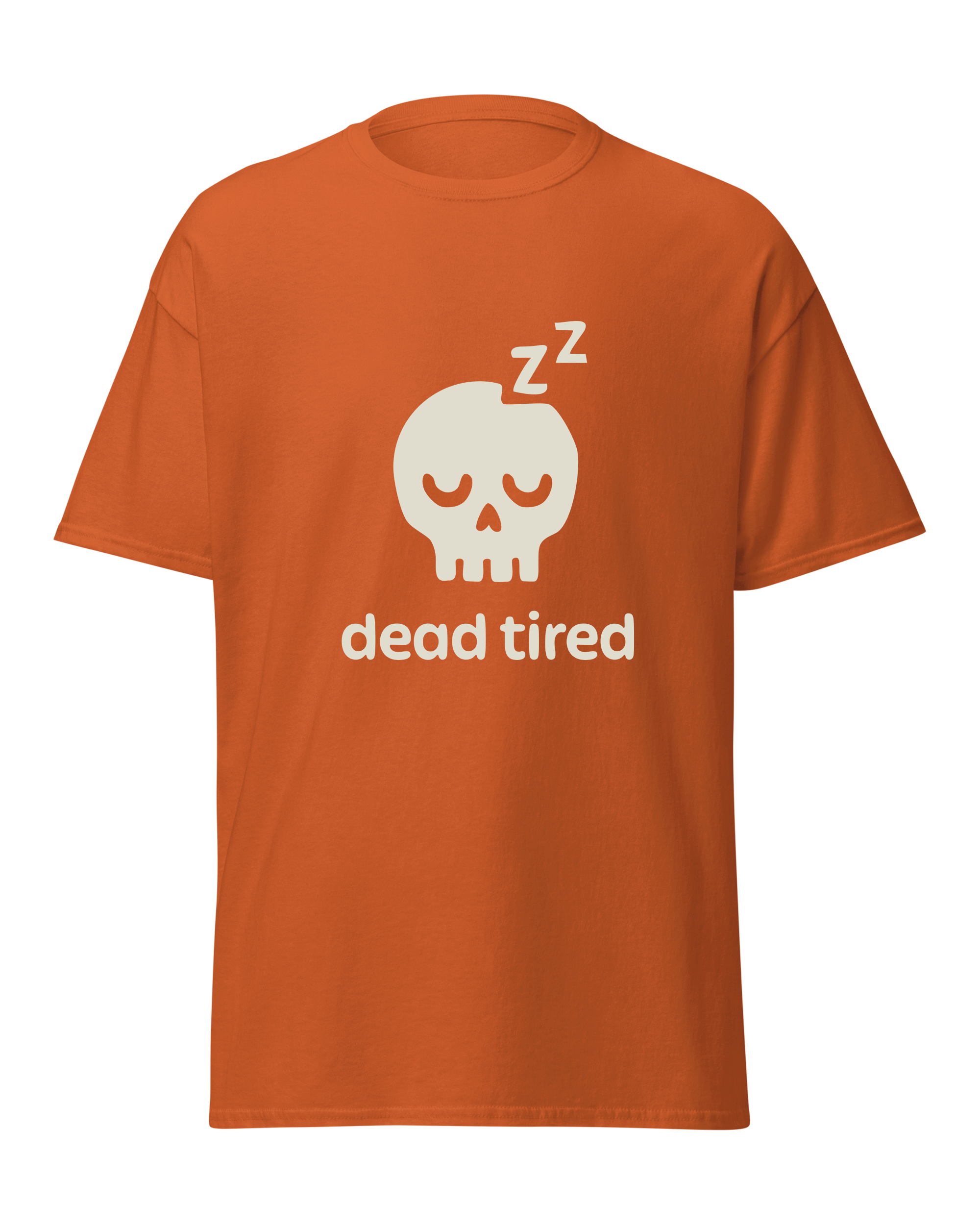Dead Tired
