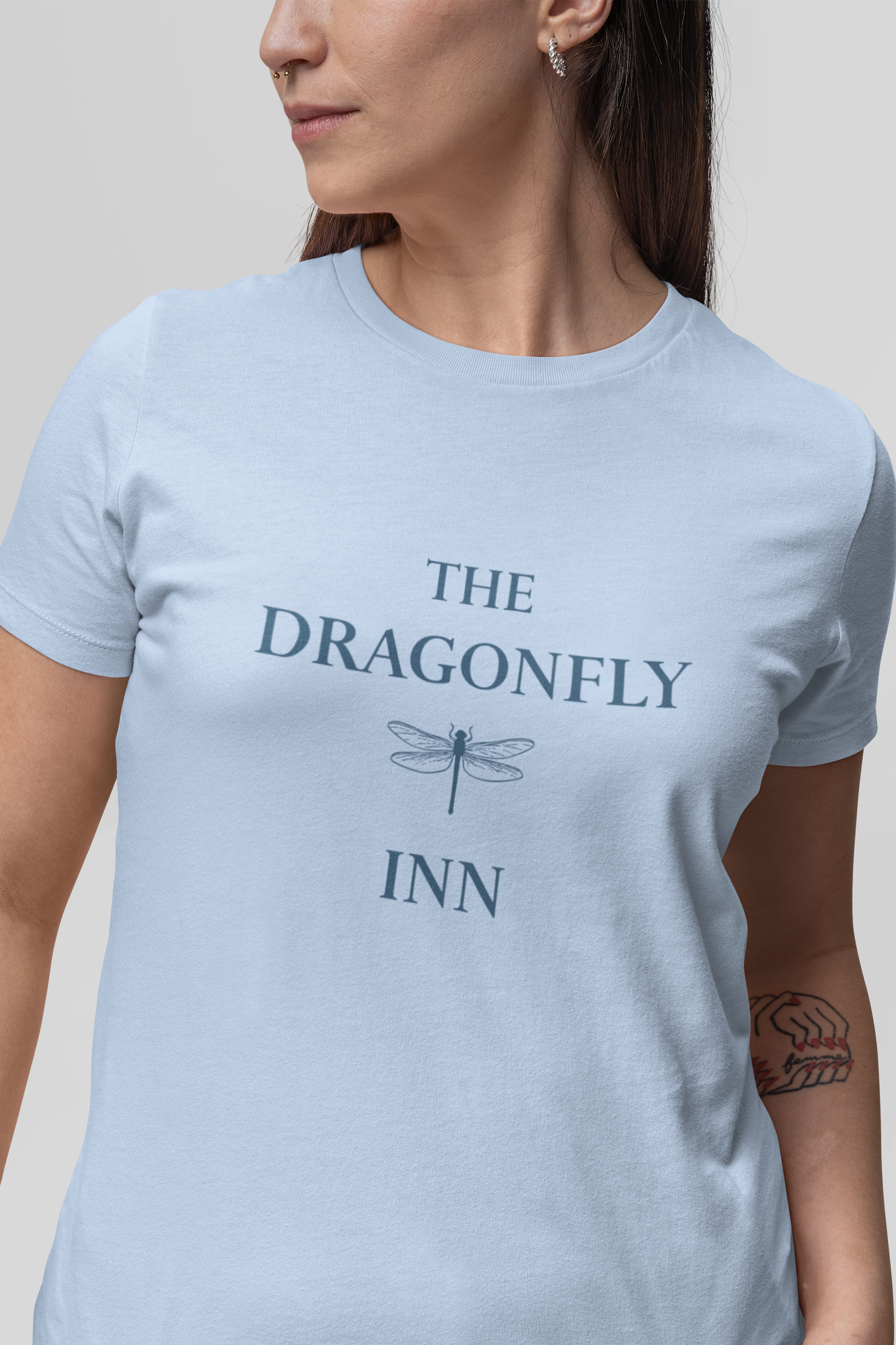 The Dragonfly Inn