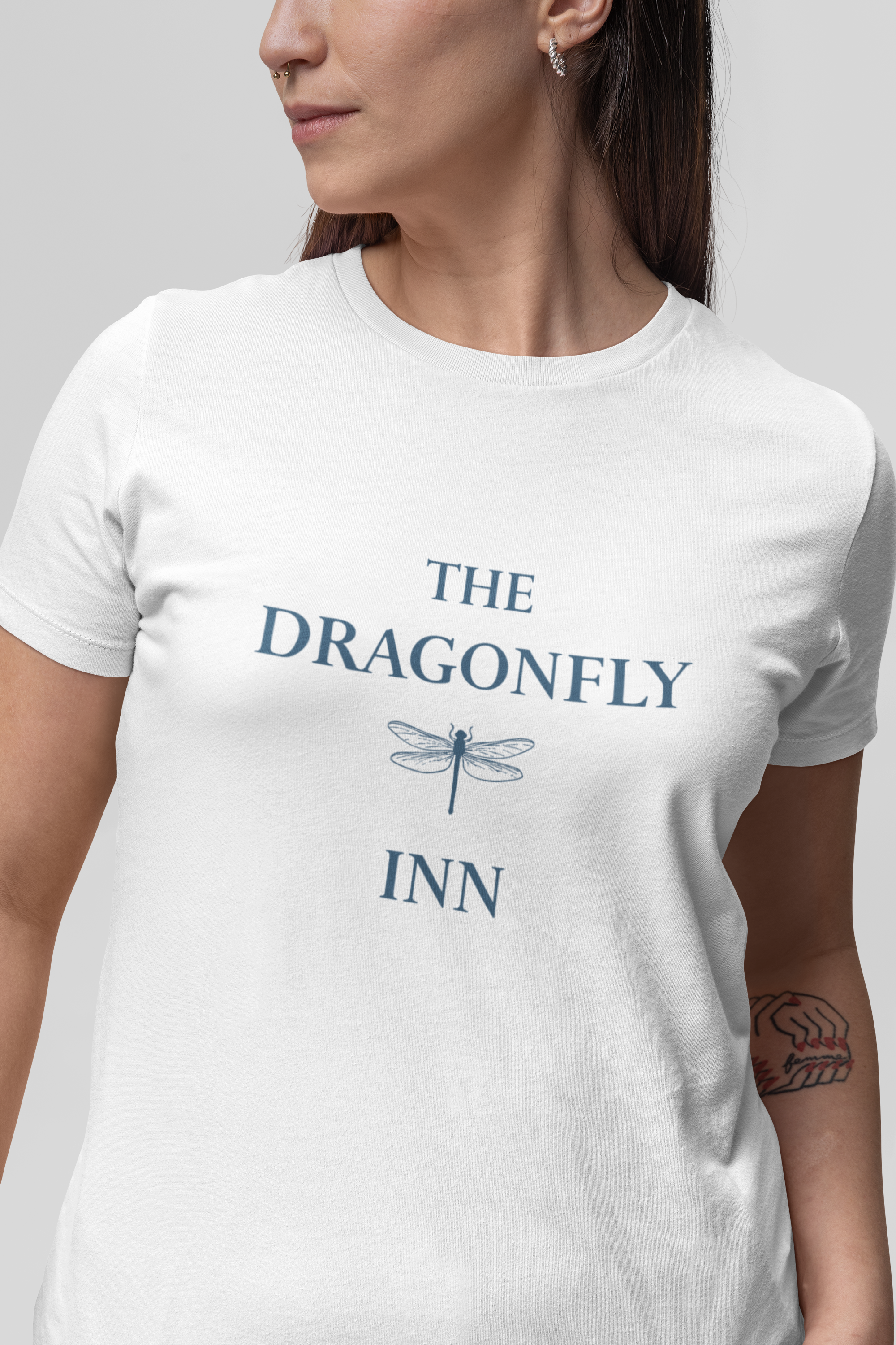 The Dragonfly Inn