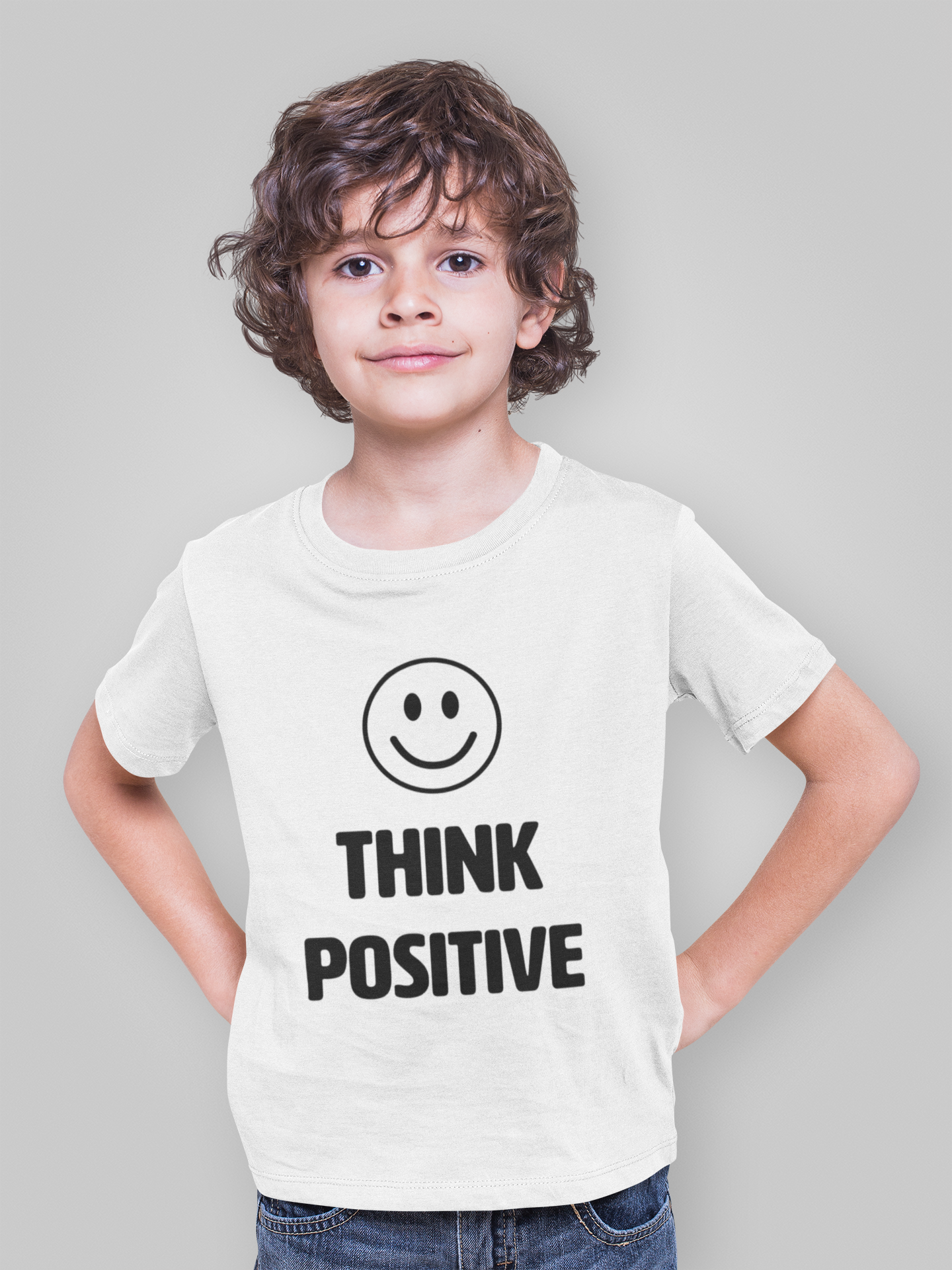 Think Positive