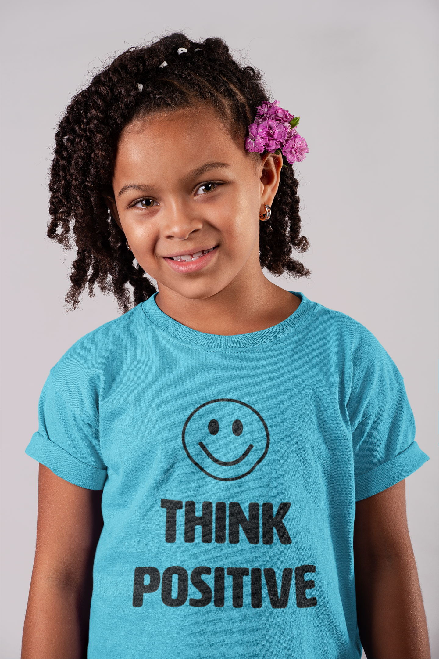 Think Positive