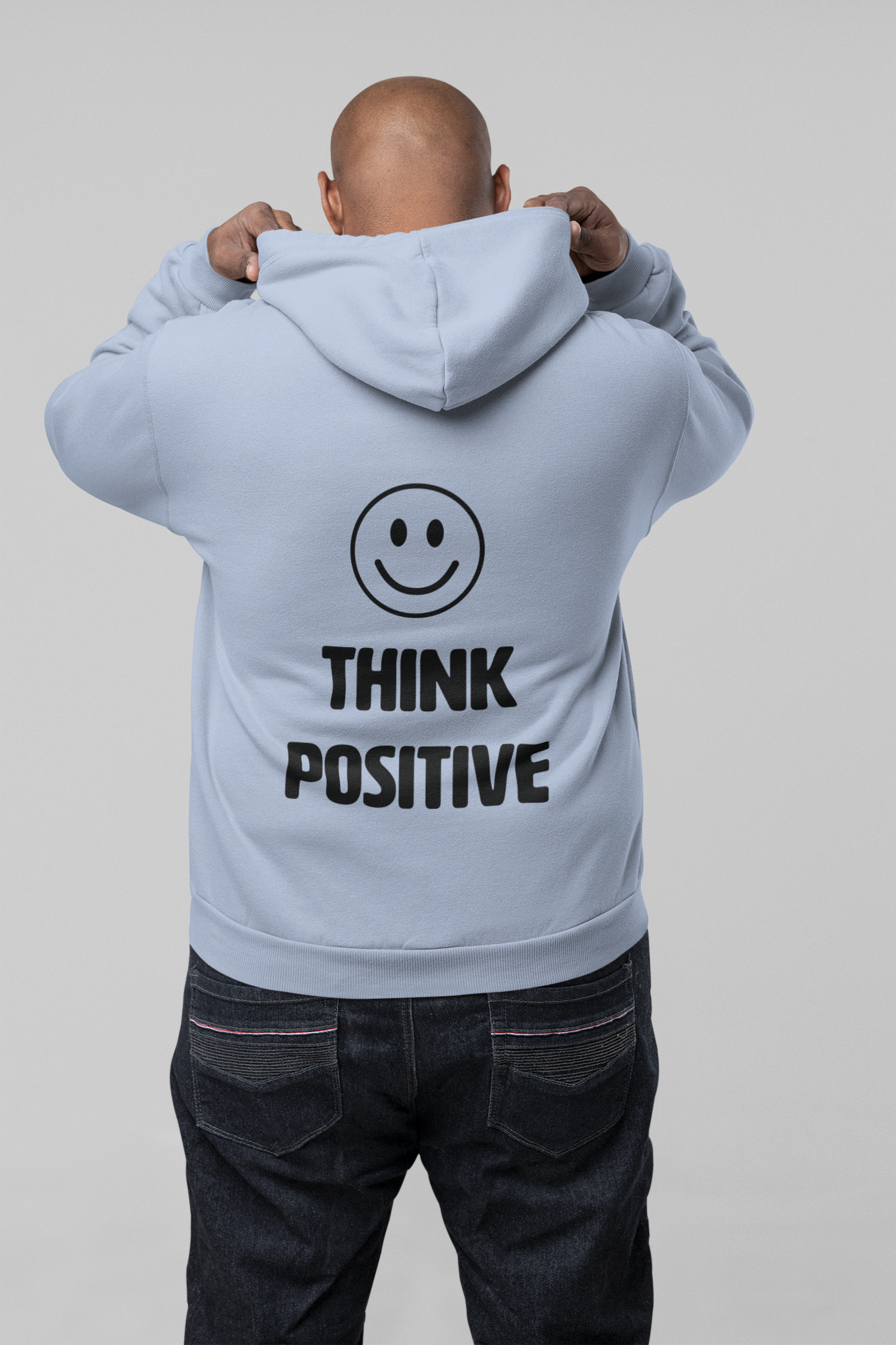 Think Positive