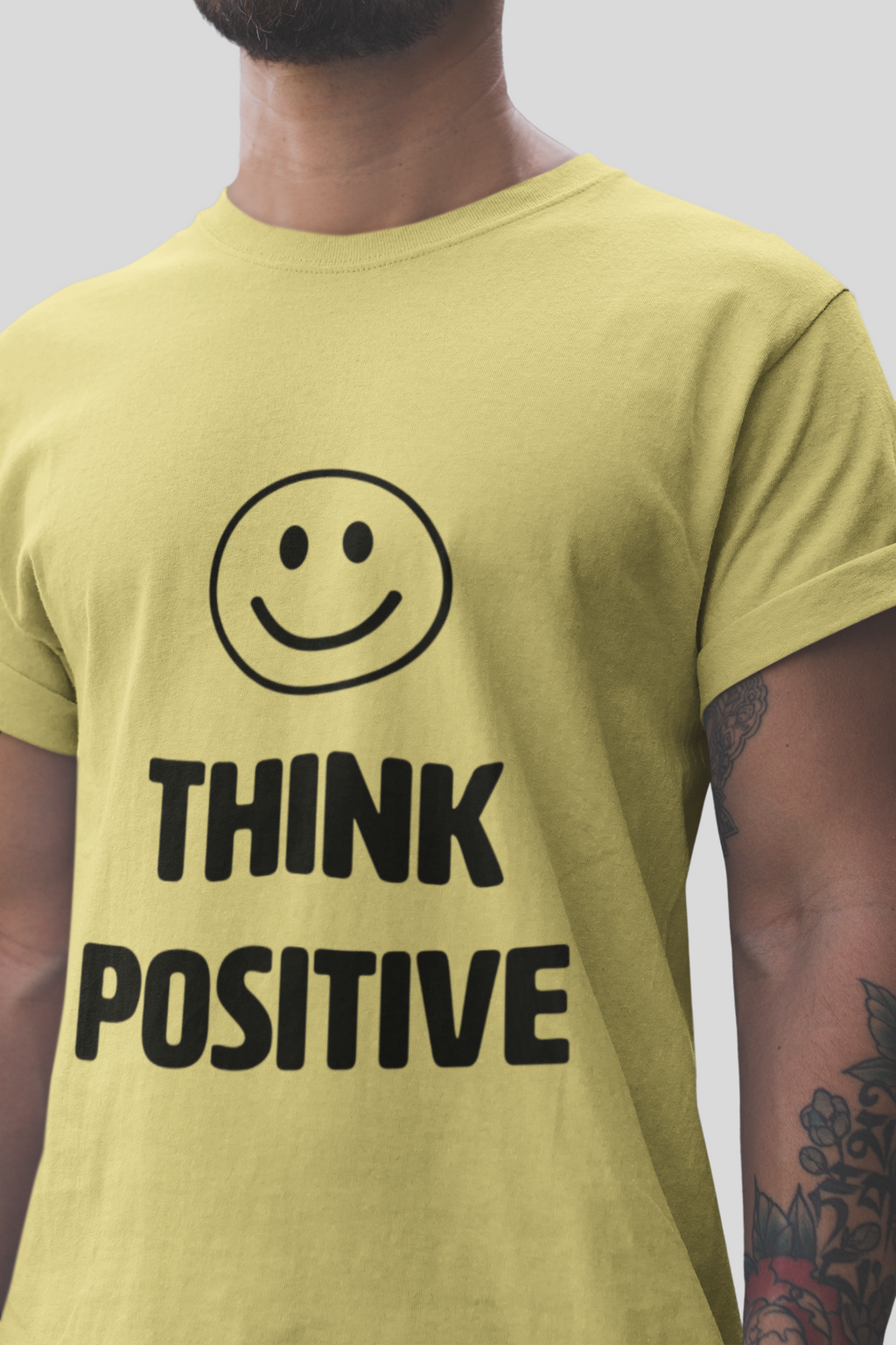 Think Positive