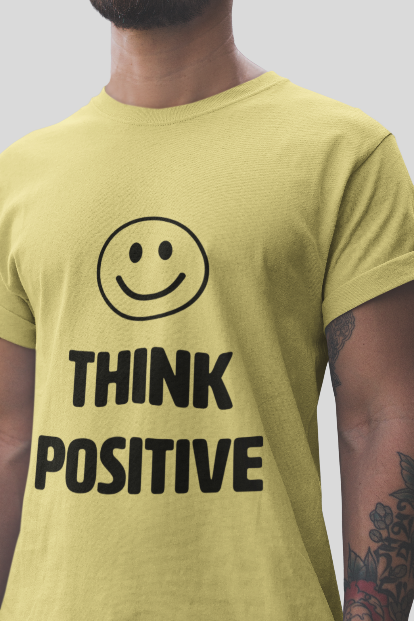 Think Positive