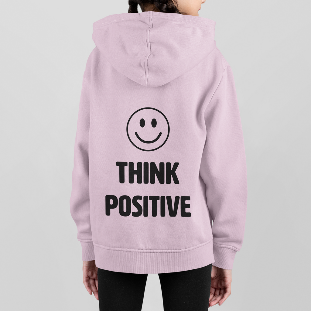 Think Positive