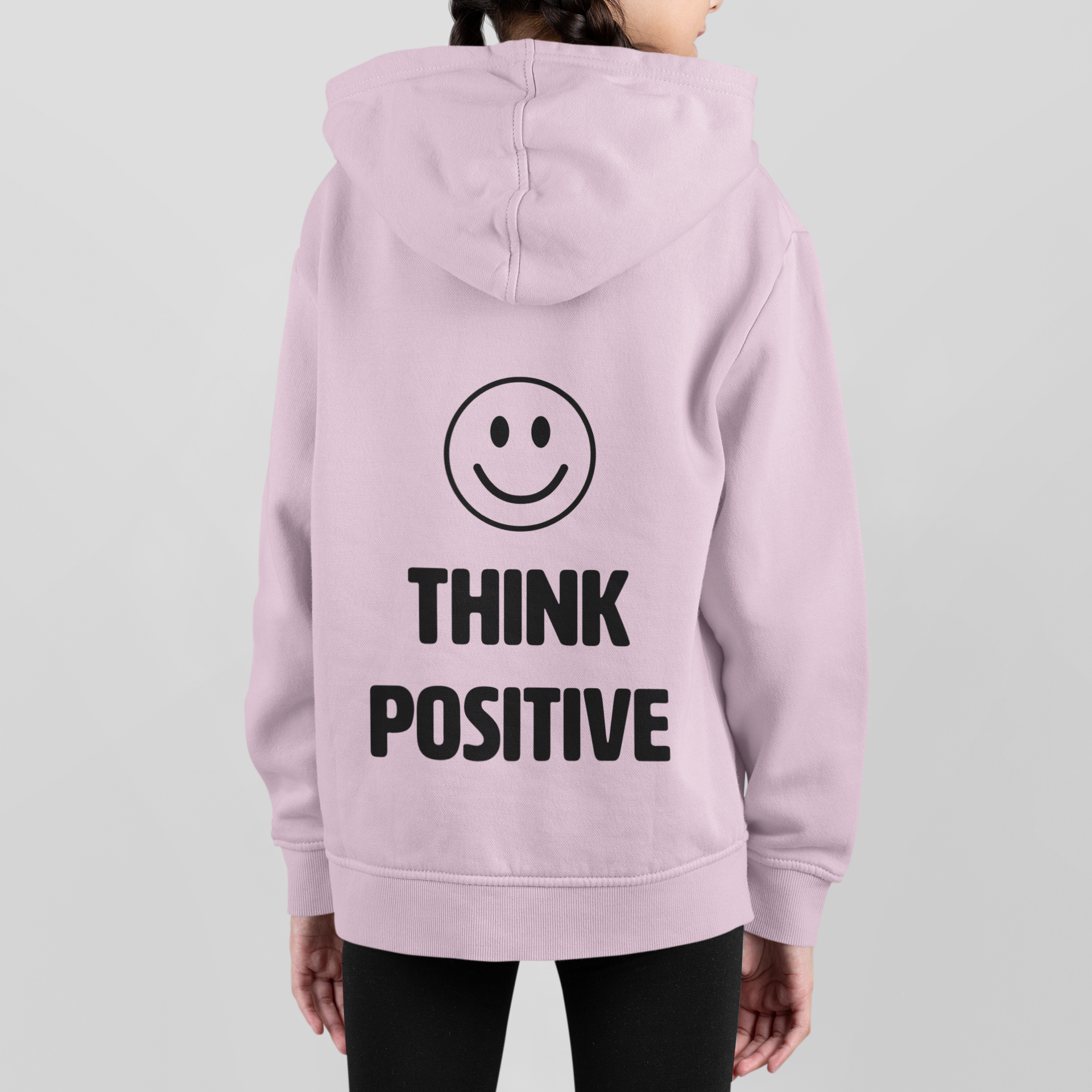Think Positive