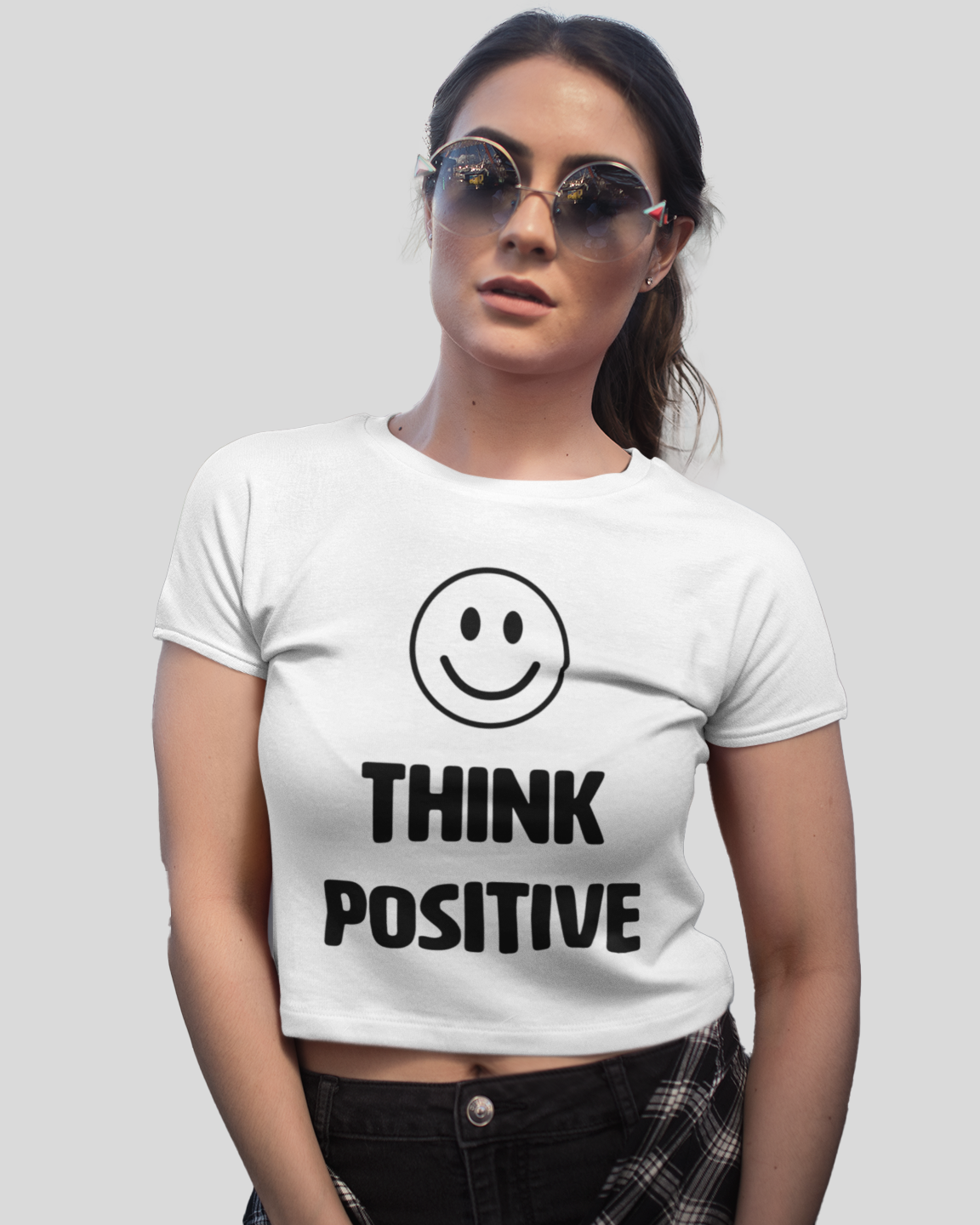 Think Positive