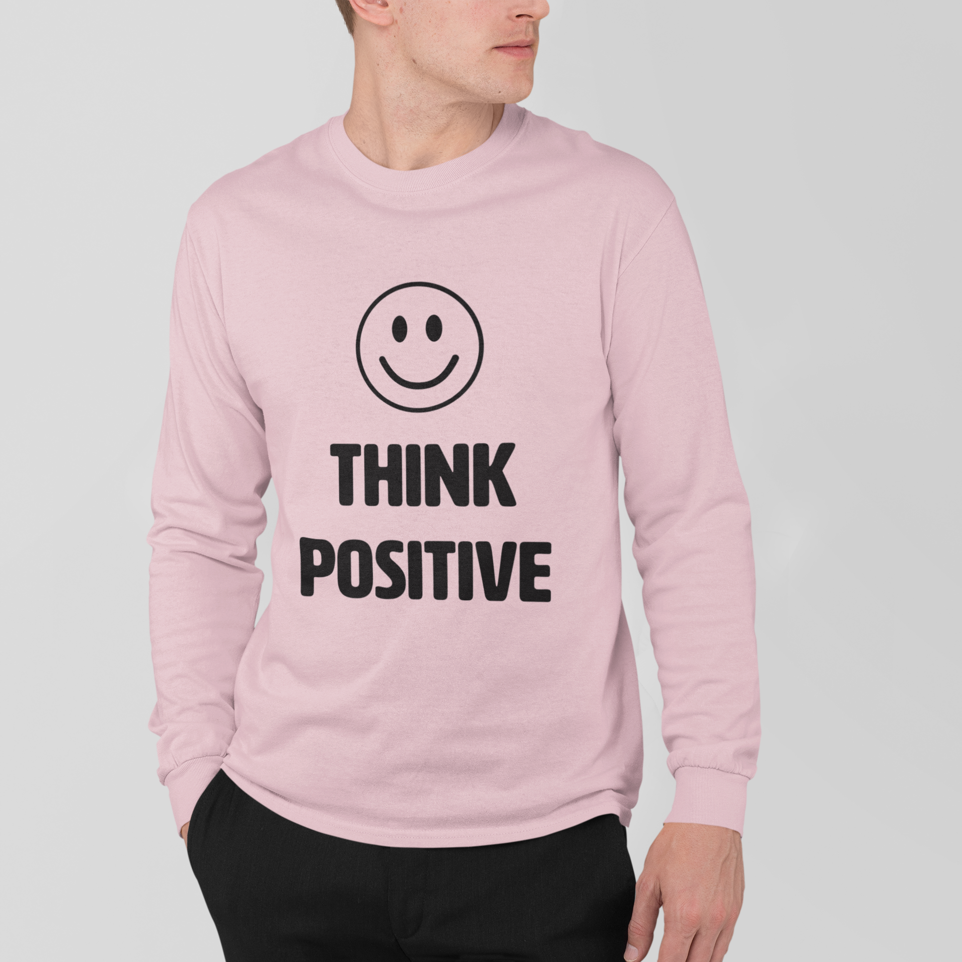 Think Positive