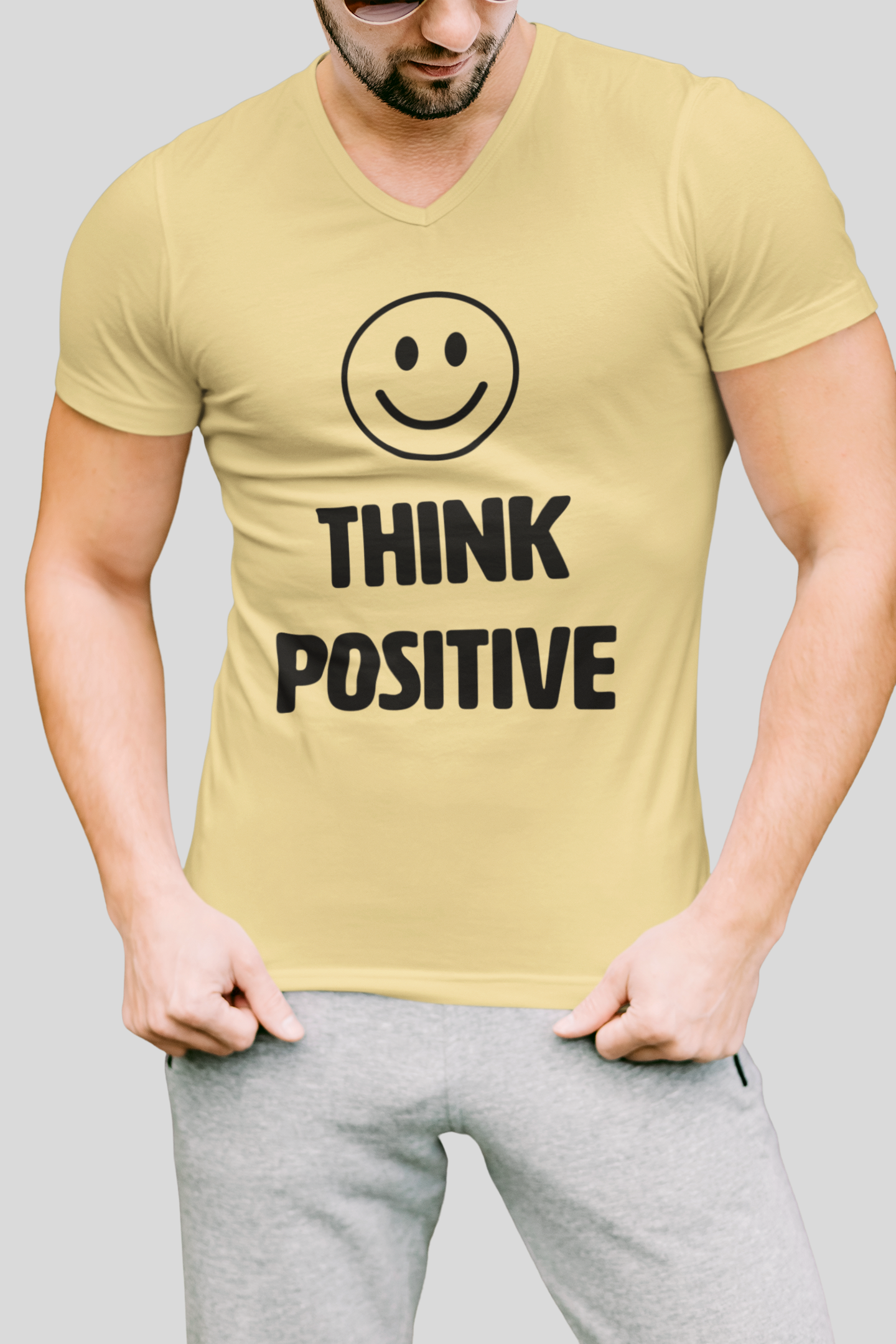 Think Positive