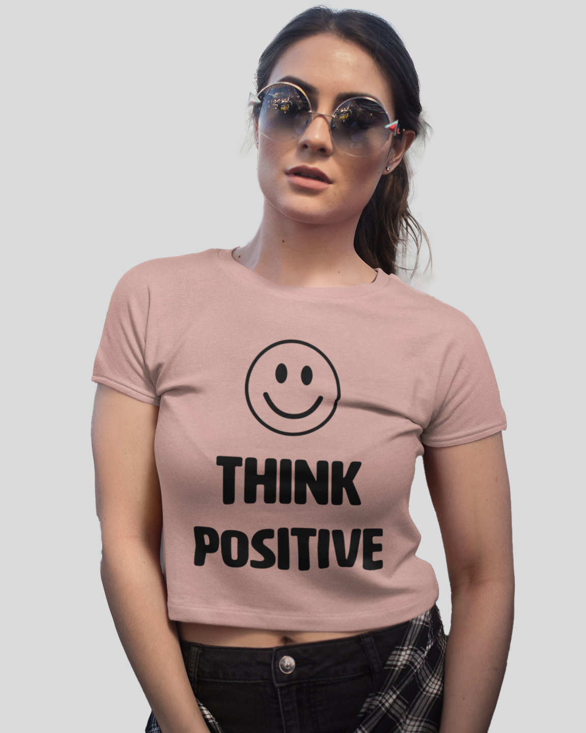 Think Positive
