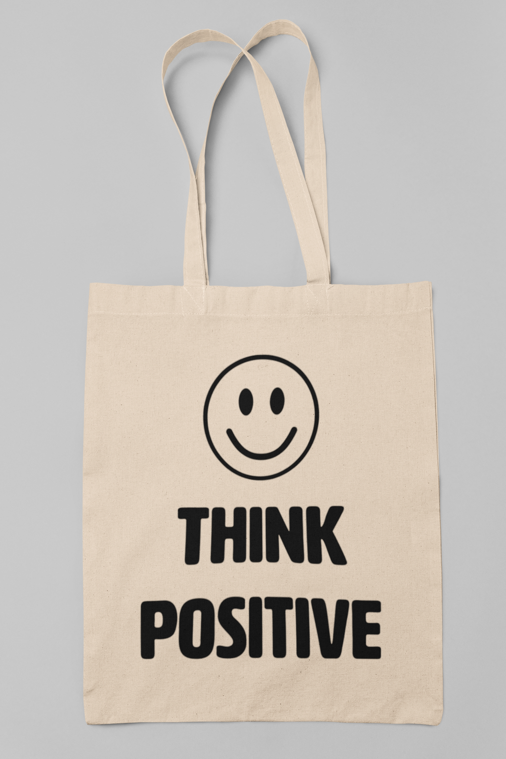 Think Positive