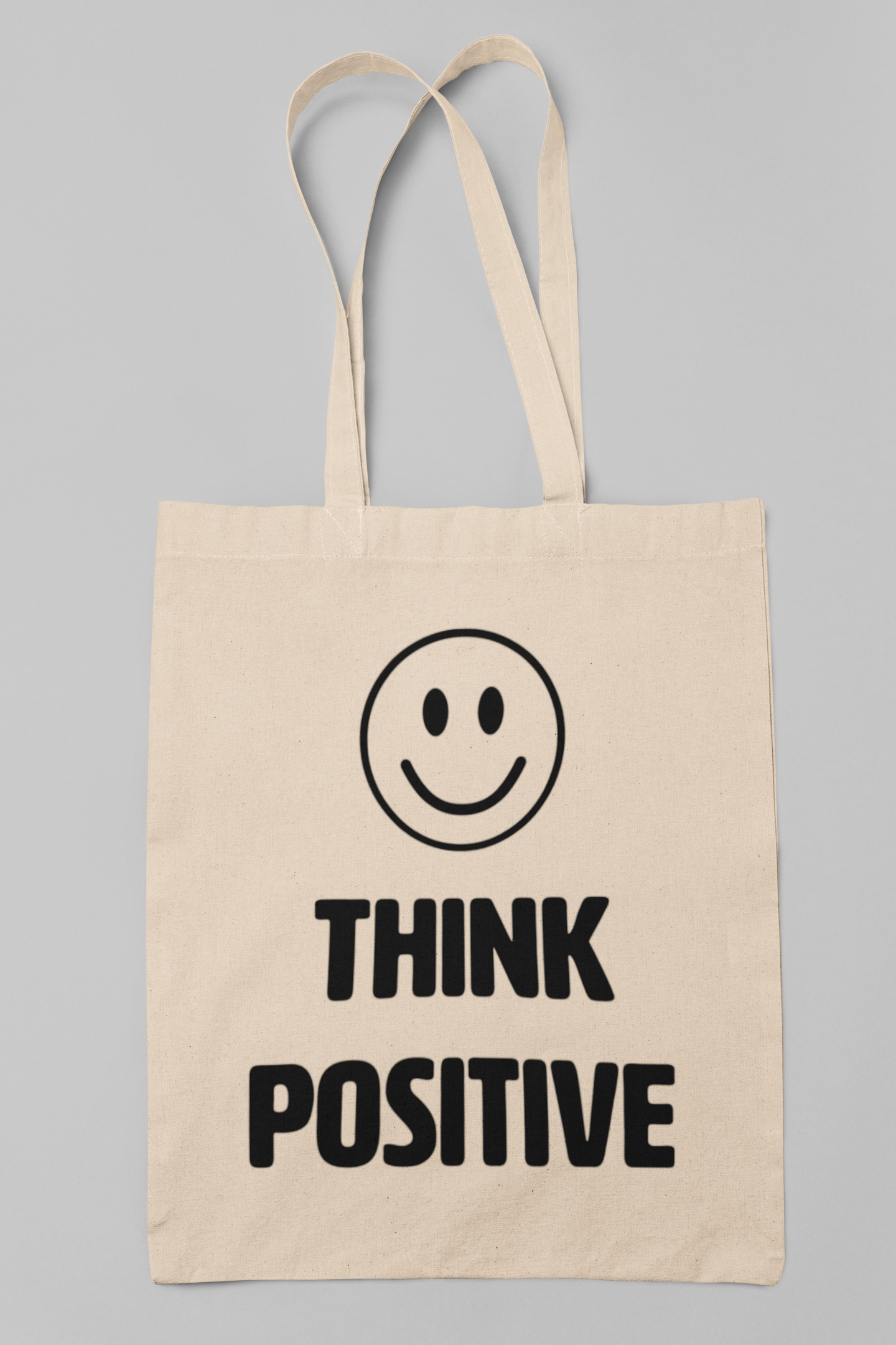 Think Positive