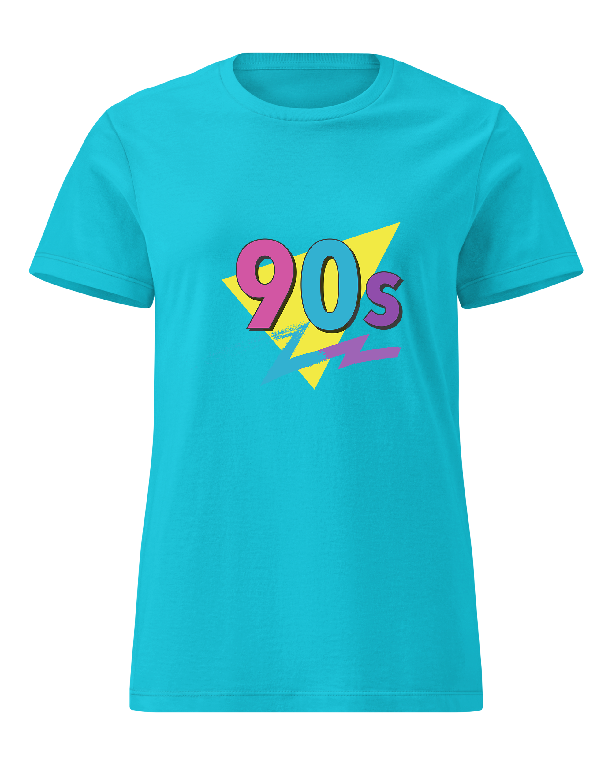 90s