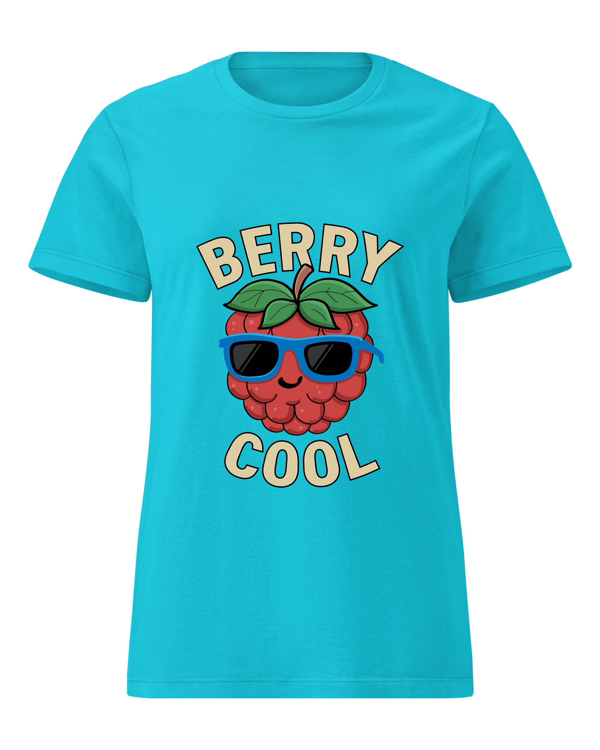 Berry Cool