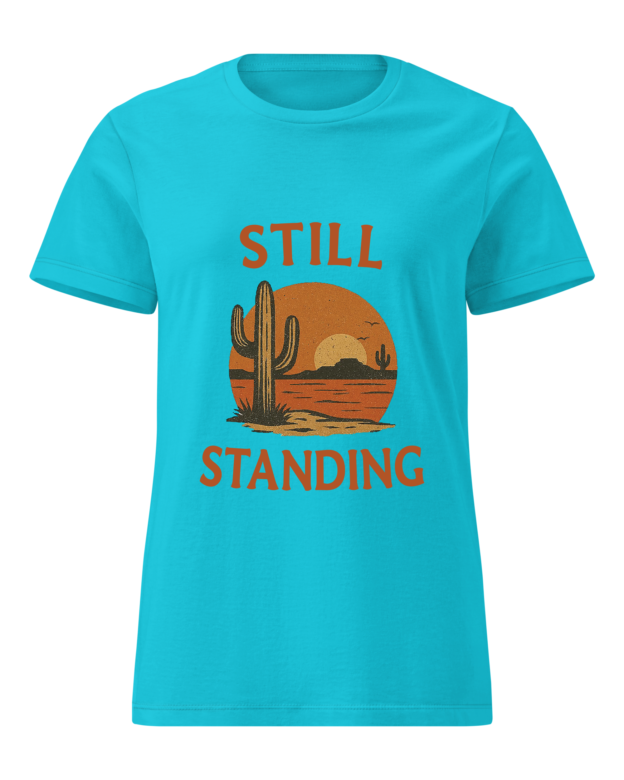 Still Standing