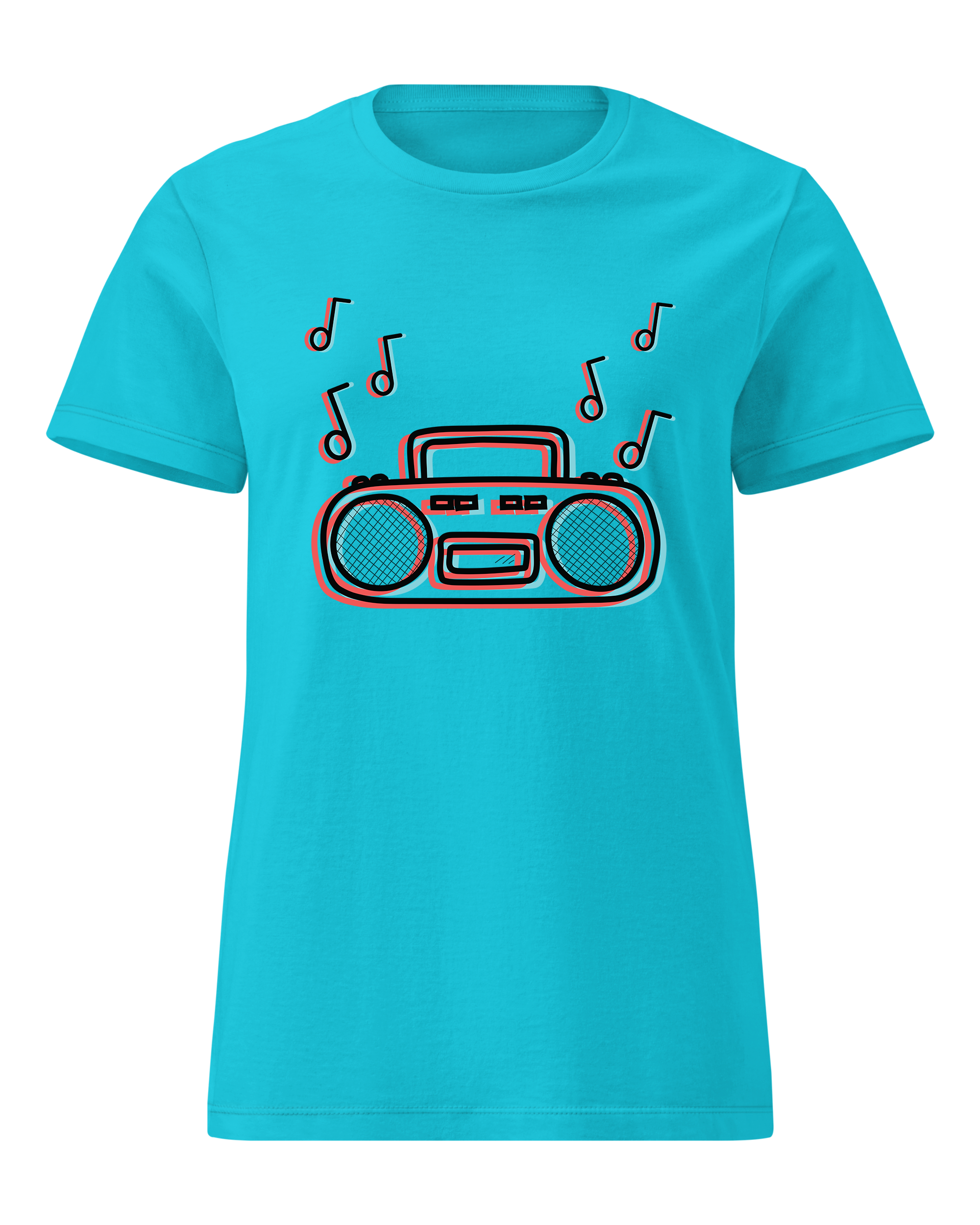 Boom Box