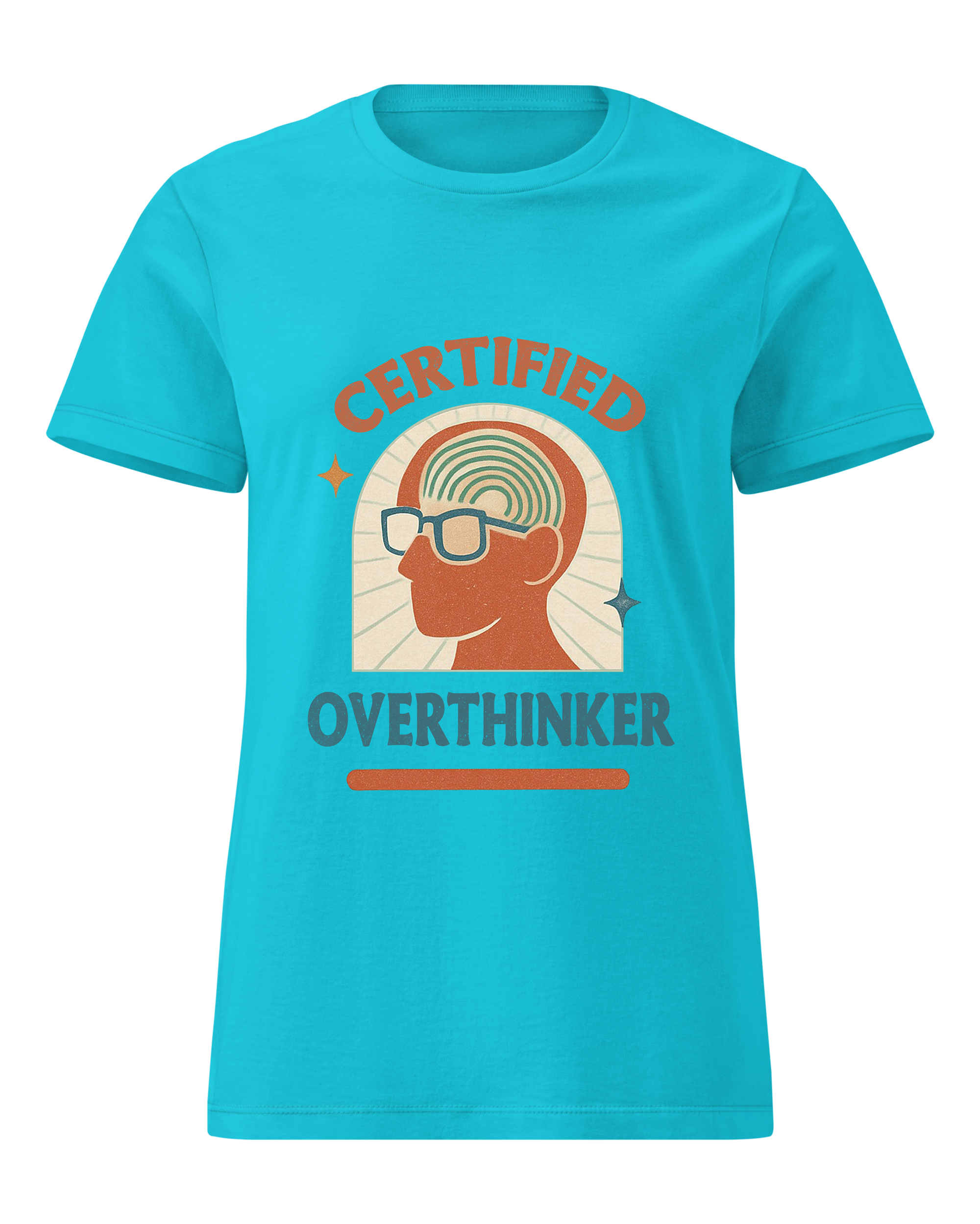 Certified Overthinker