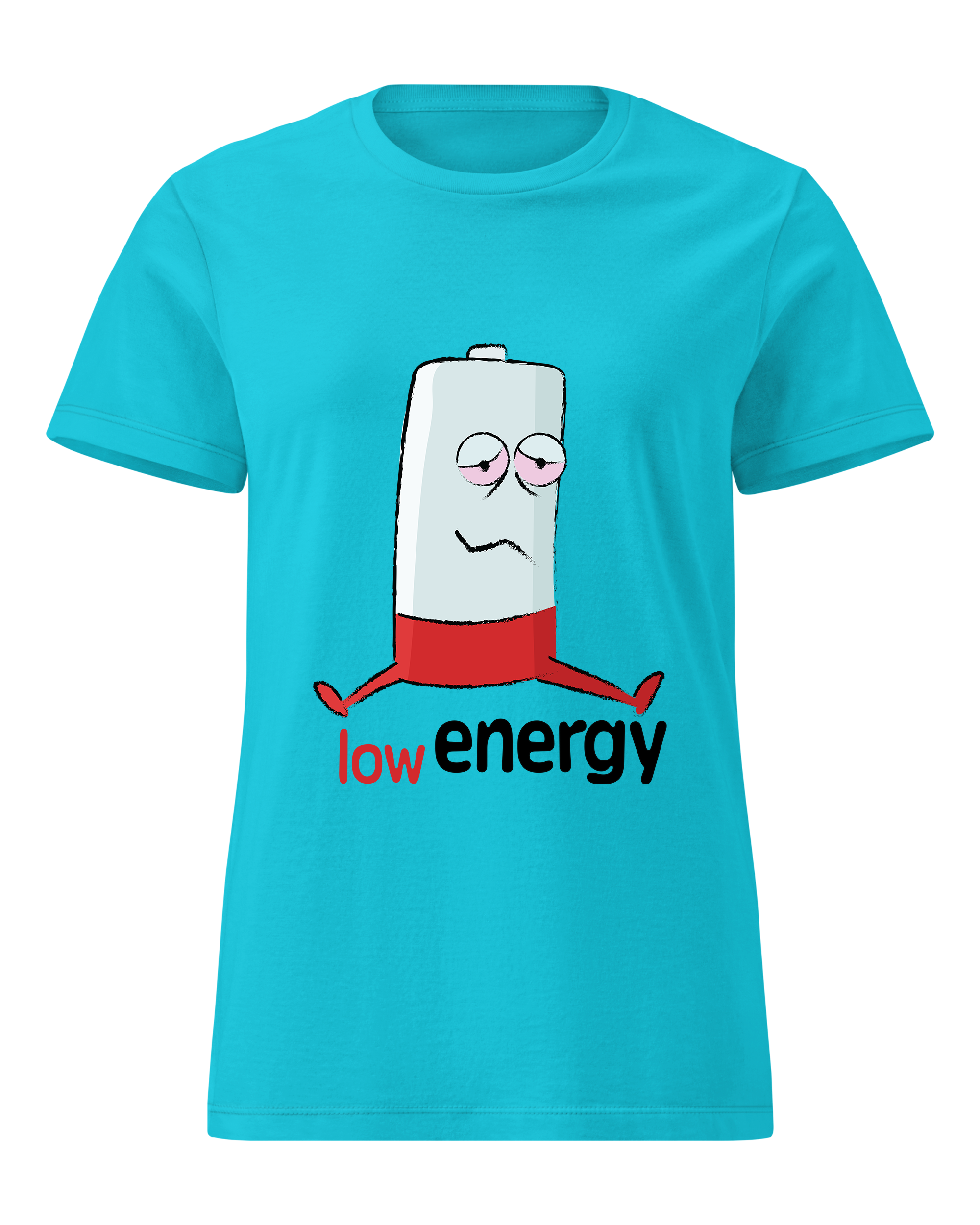 Low Energy