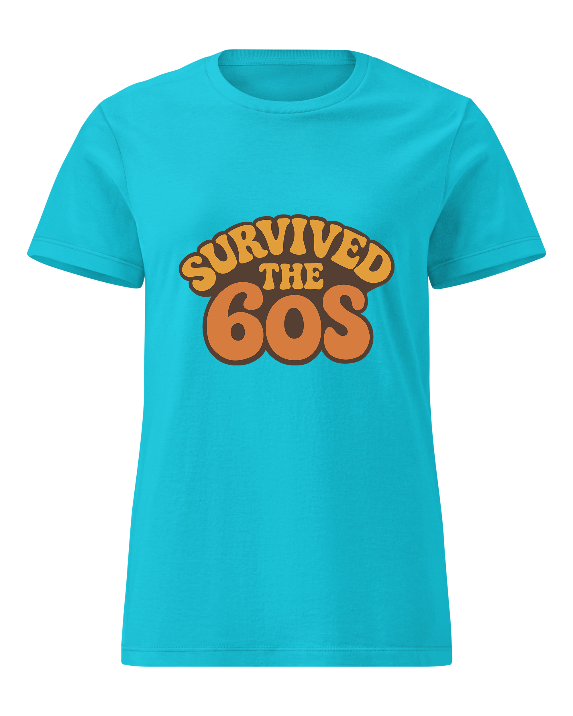 Survived the 60s