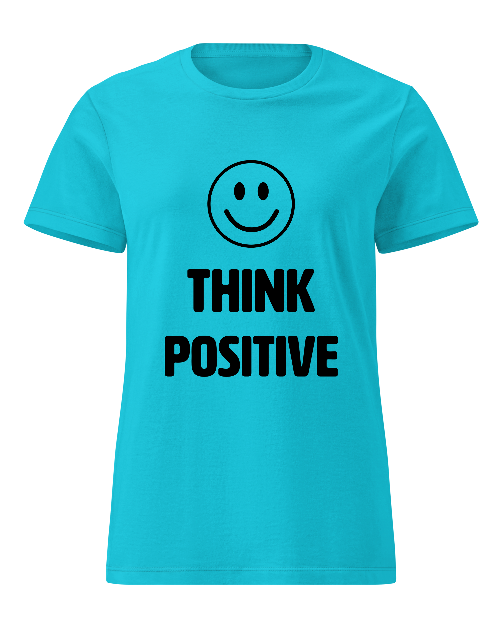 Think Positive