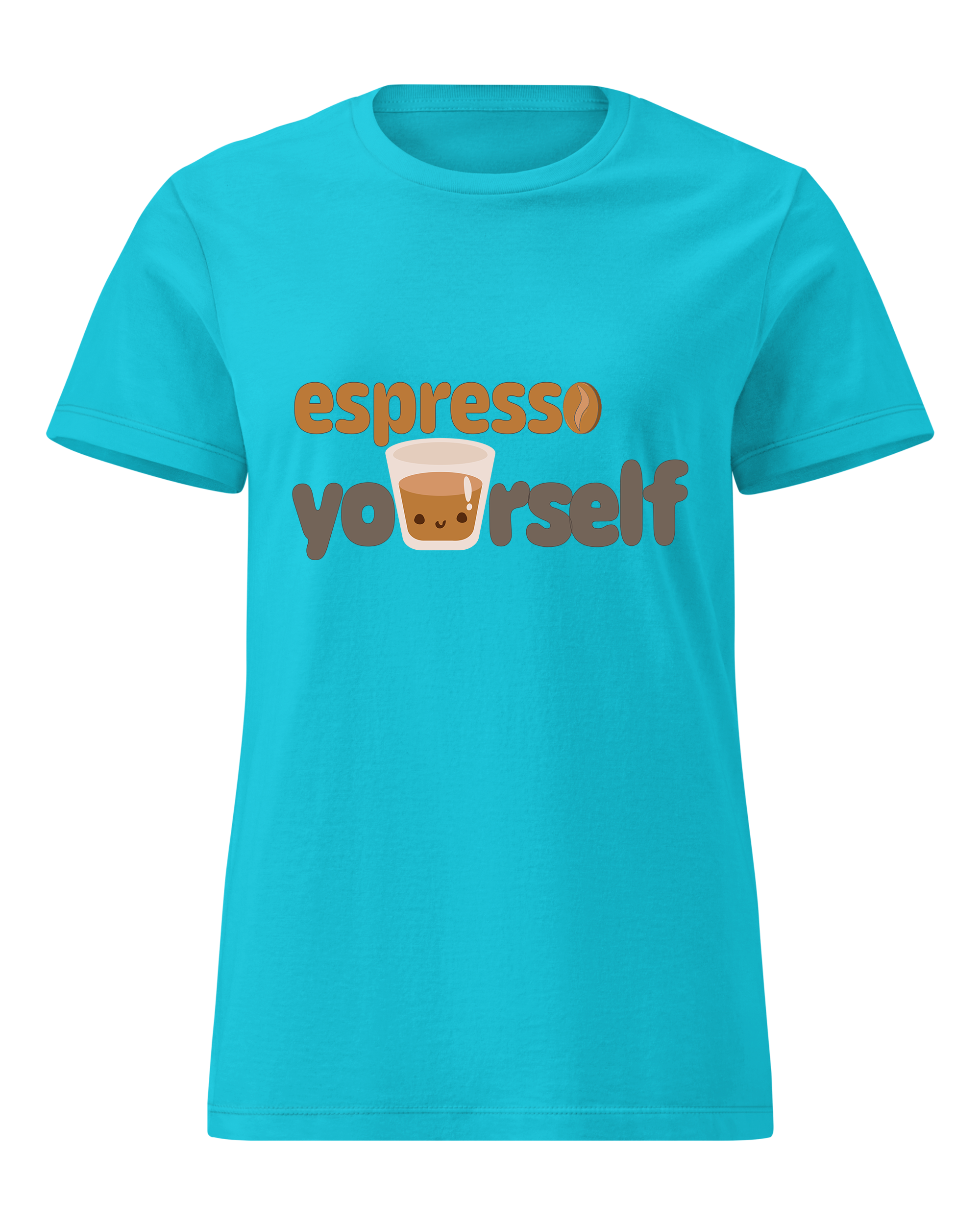 Espresso Yourself