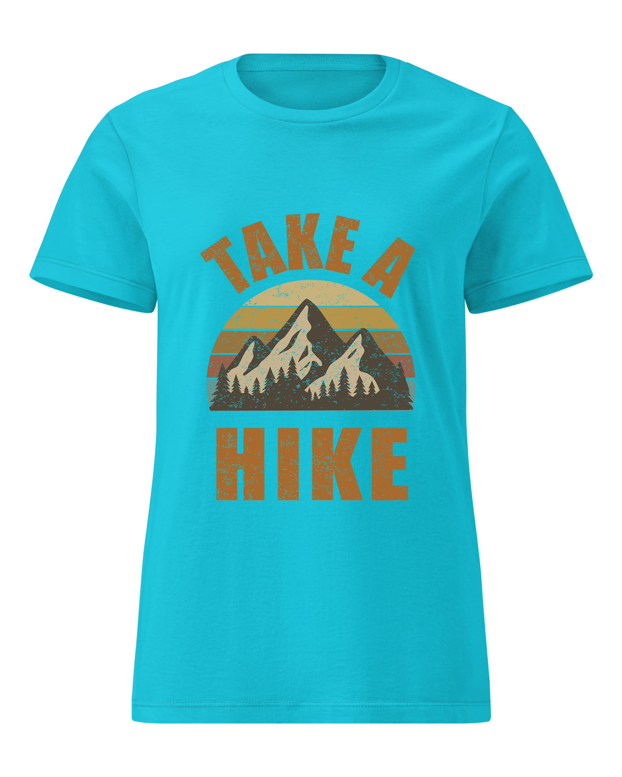 Take A Hike