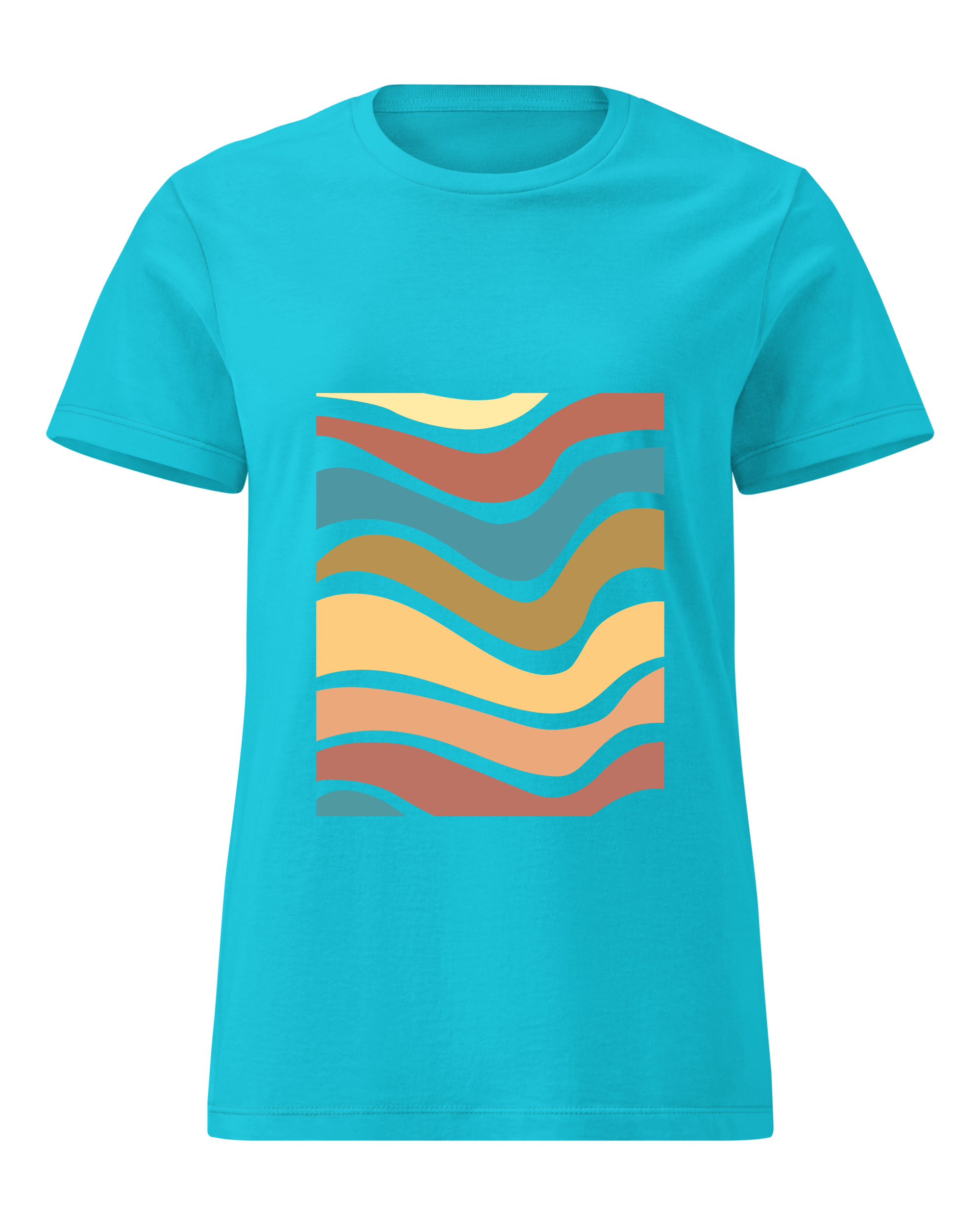 Retro Waves