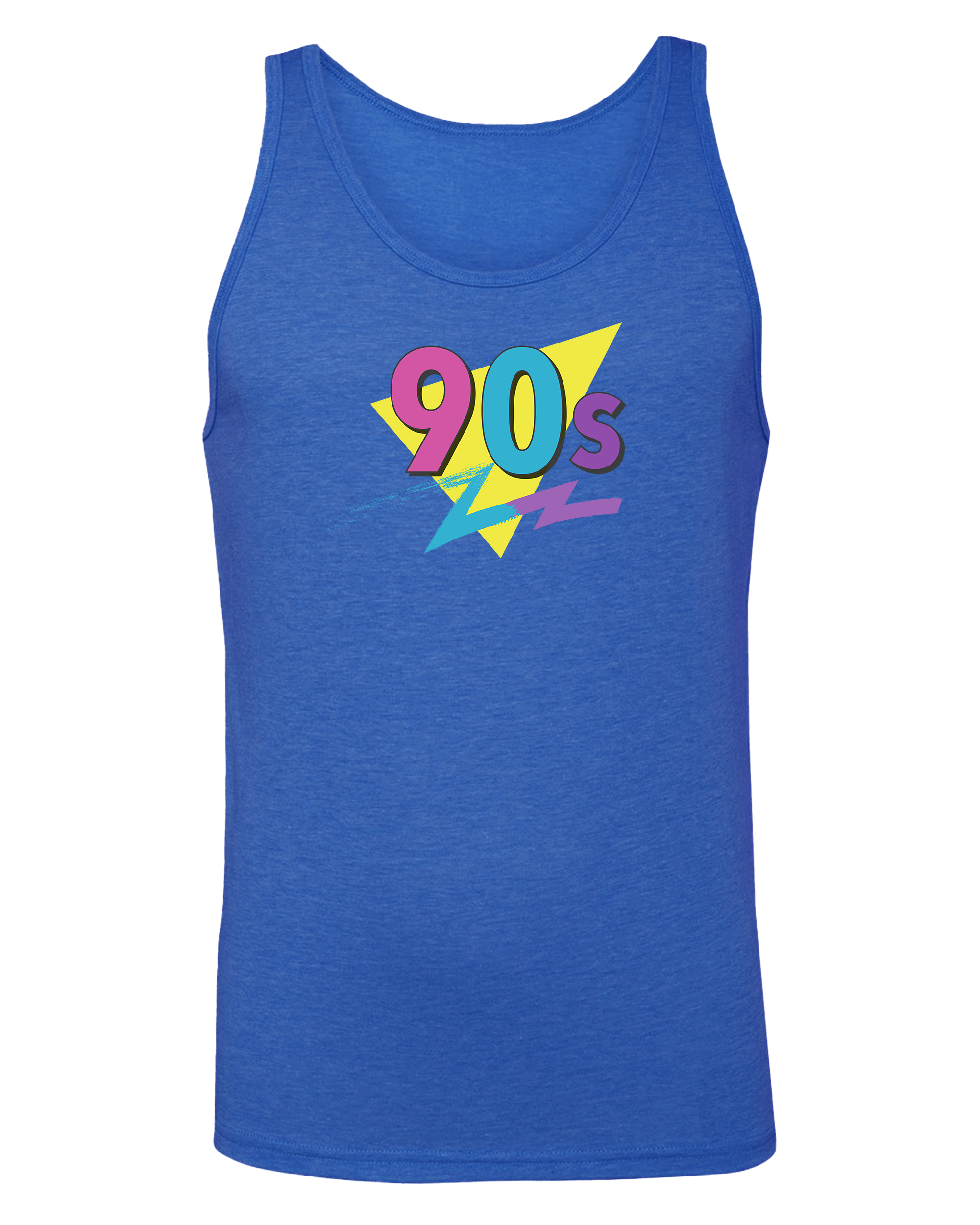 90s