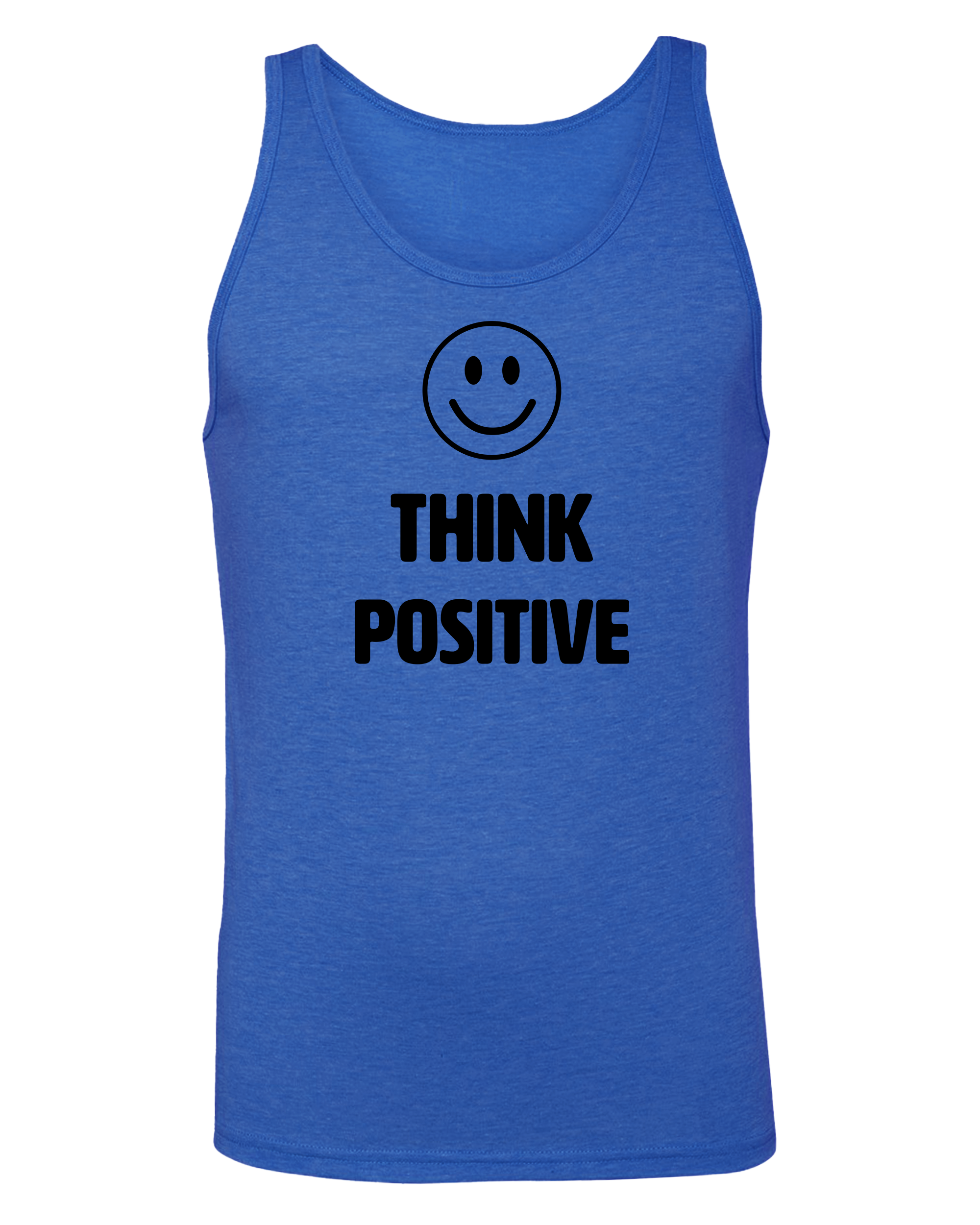 Think Positive