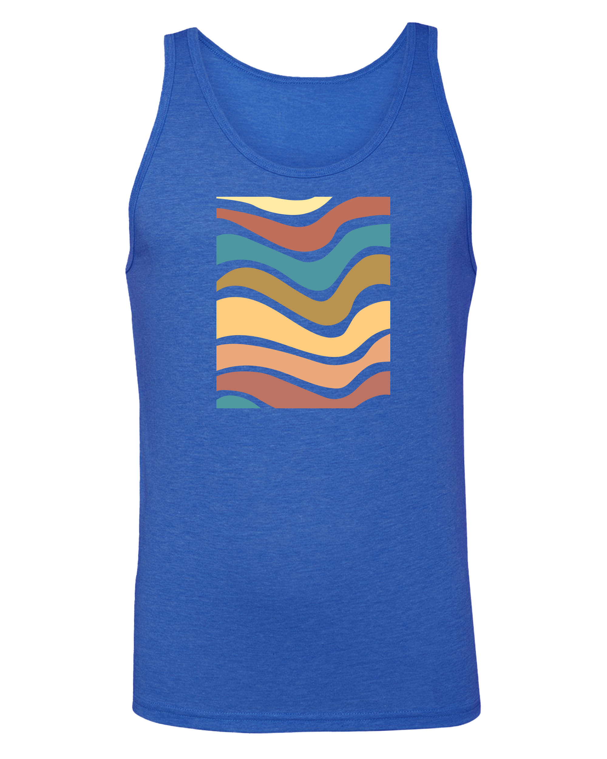 Retro Waves
