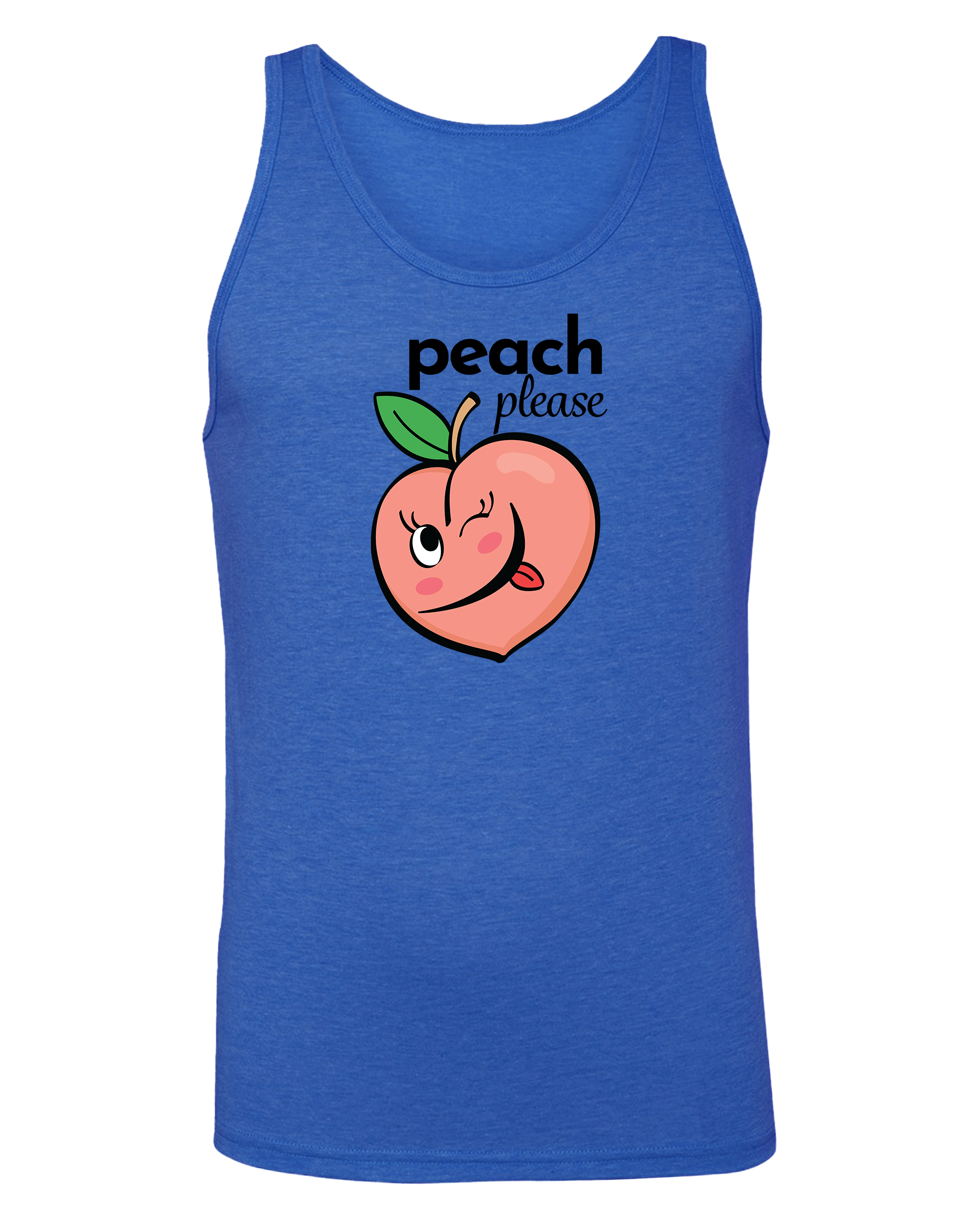 Peach Please