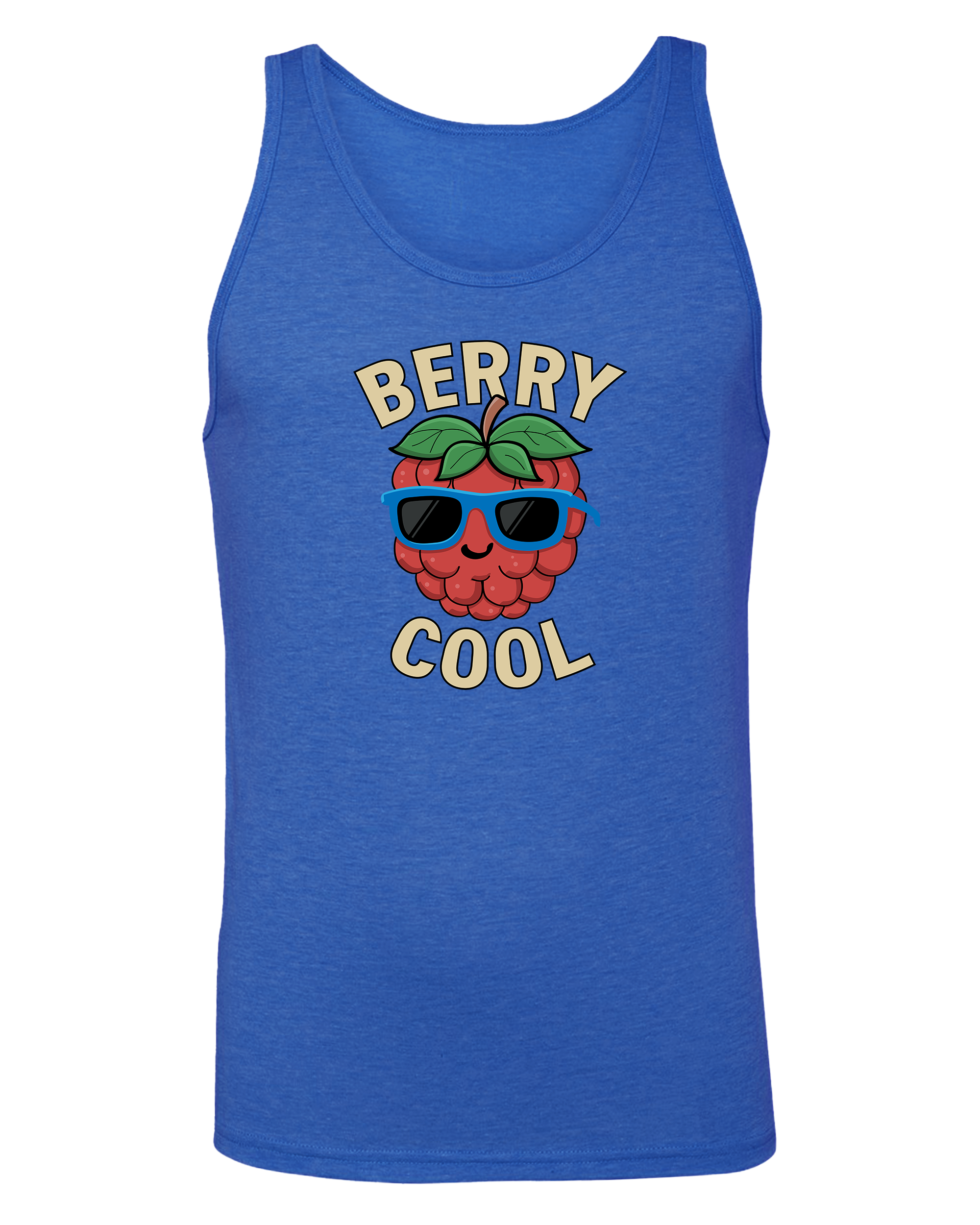 Berry Cool