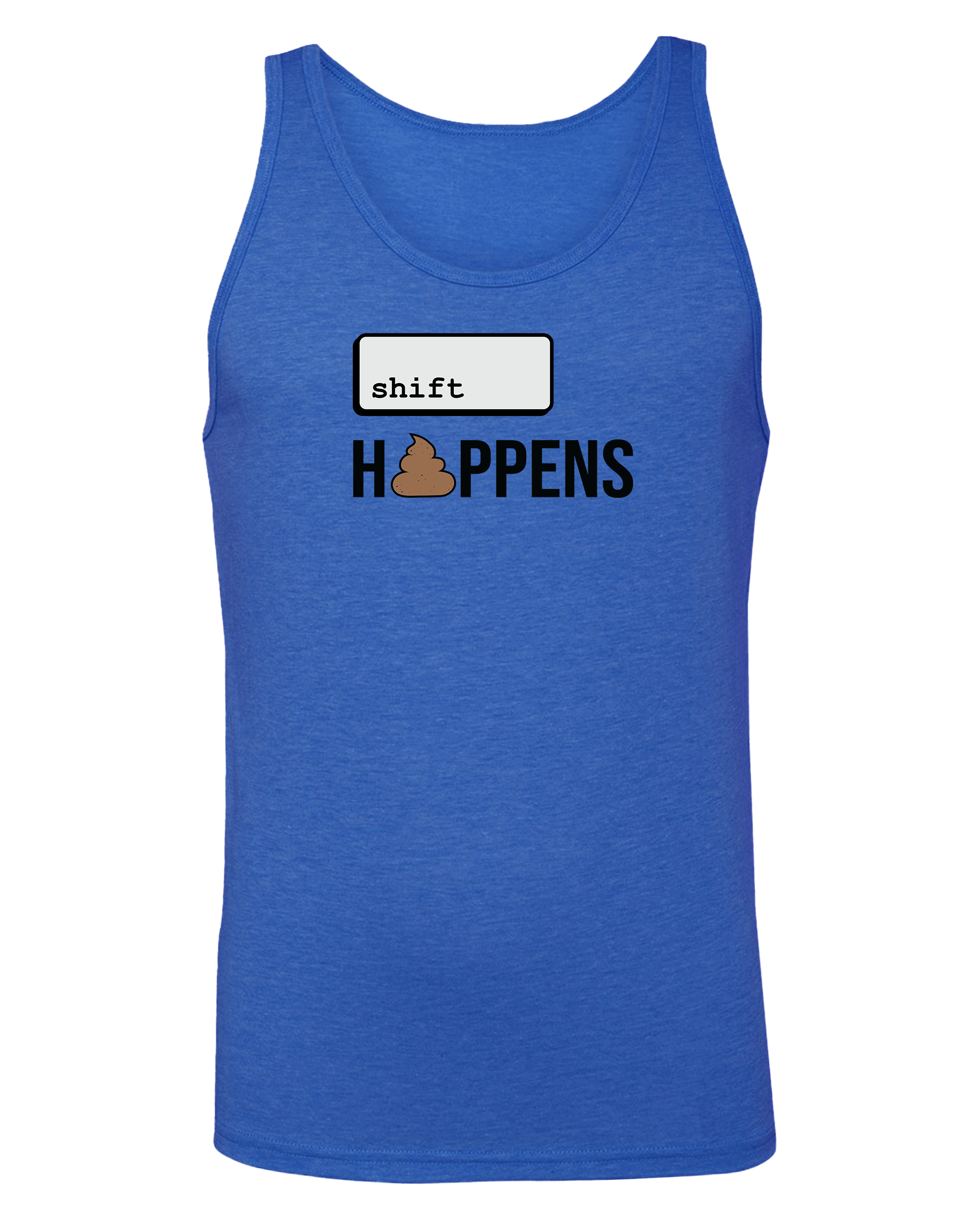 Shift Happens