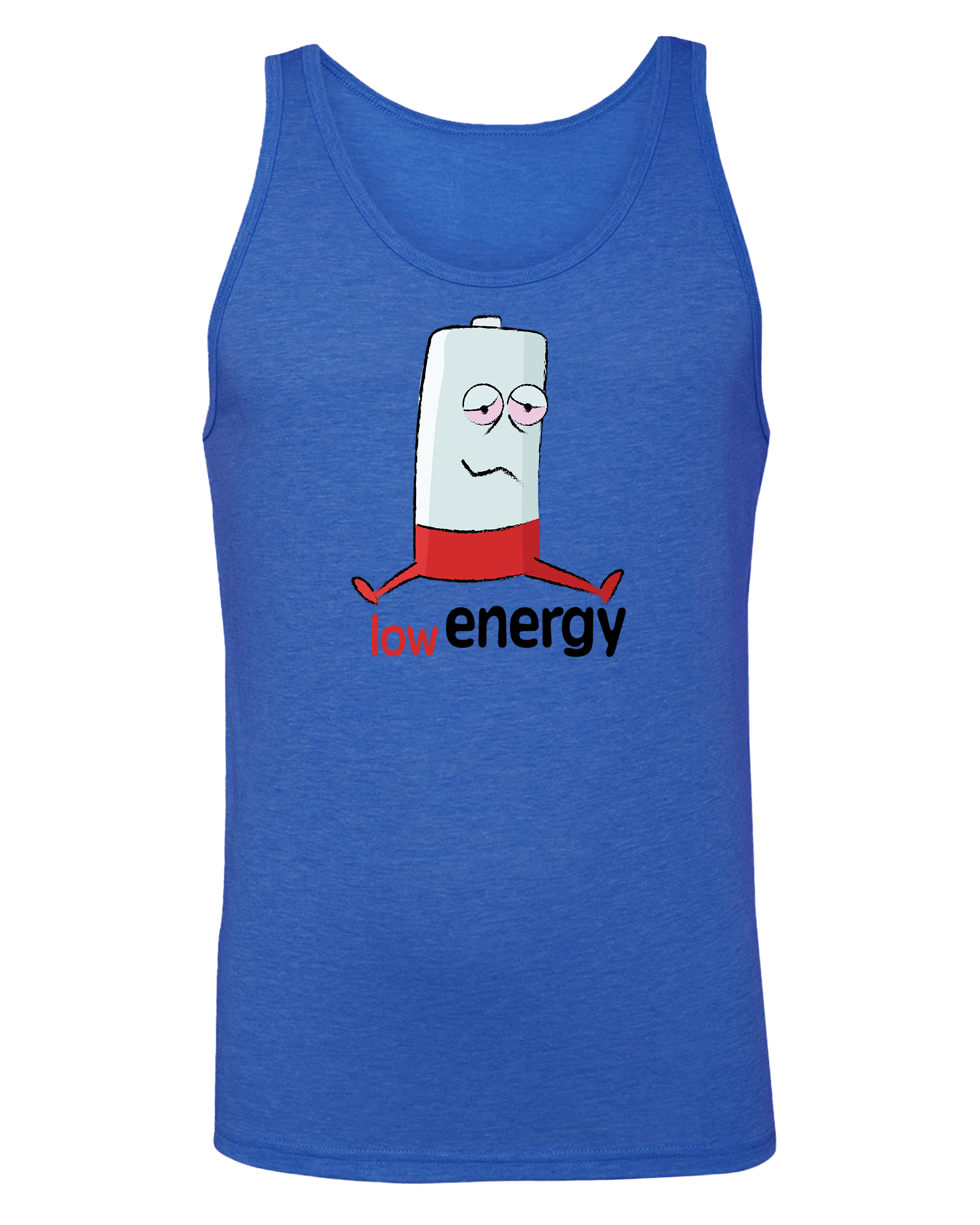 Low Energy